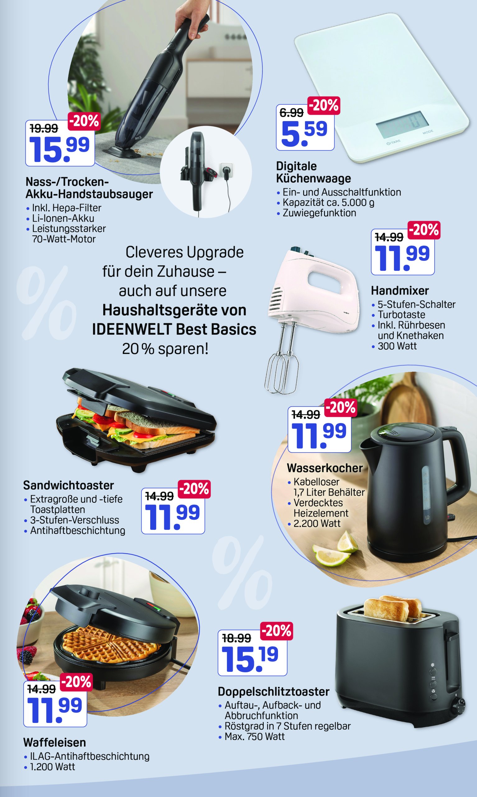 rossmann - ROSSMANN-Prospekt gültig vom 16.06. bis 20.06. - page: 5