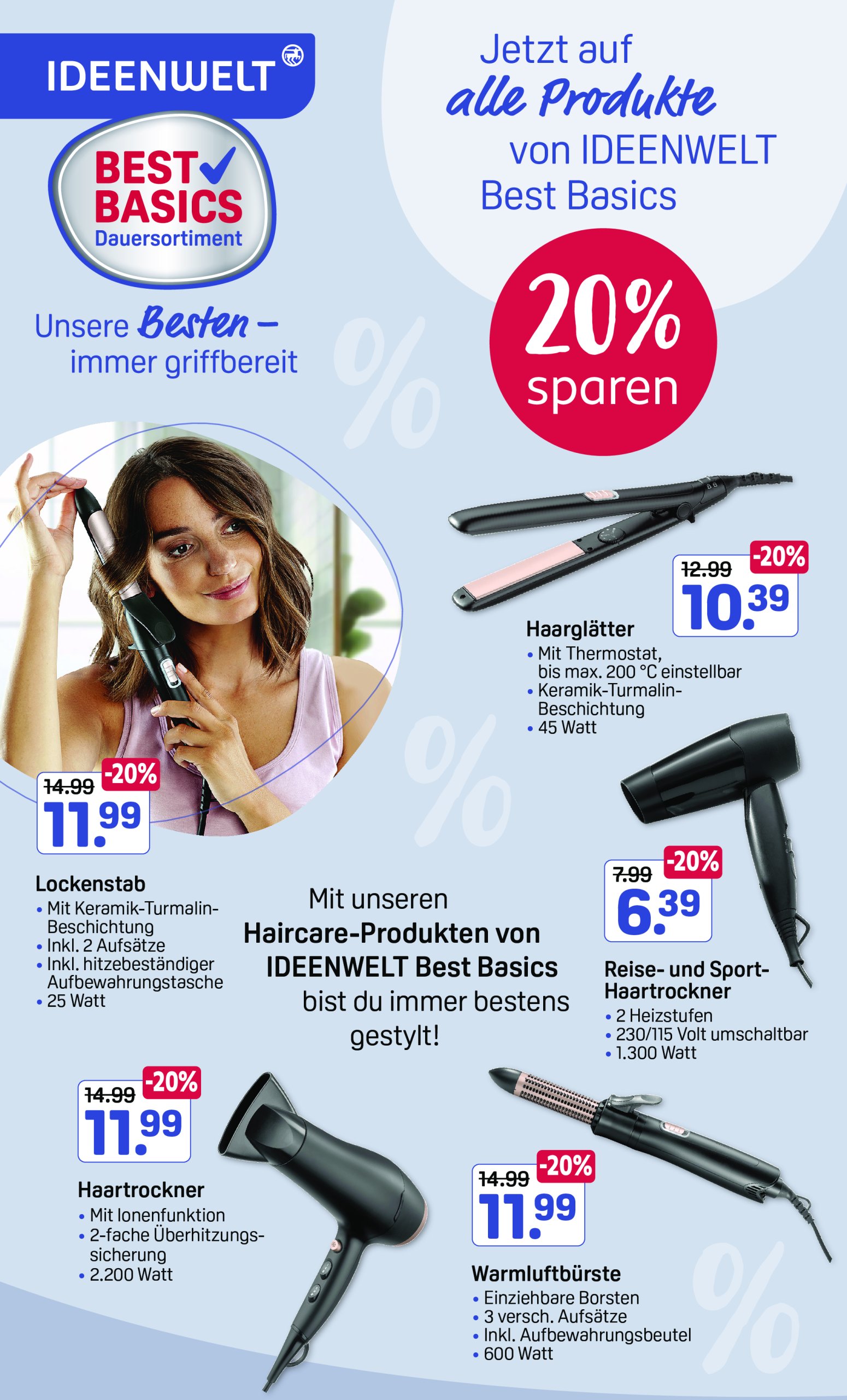 rossmann - ROSSMANN-Prospekt gültig vom 16.06. bis 20.06. - page: 4