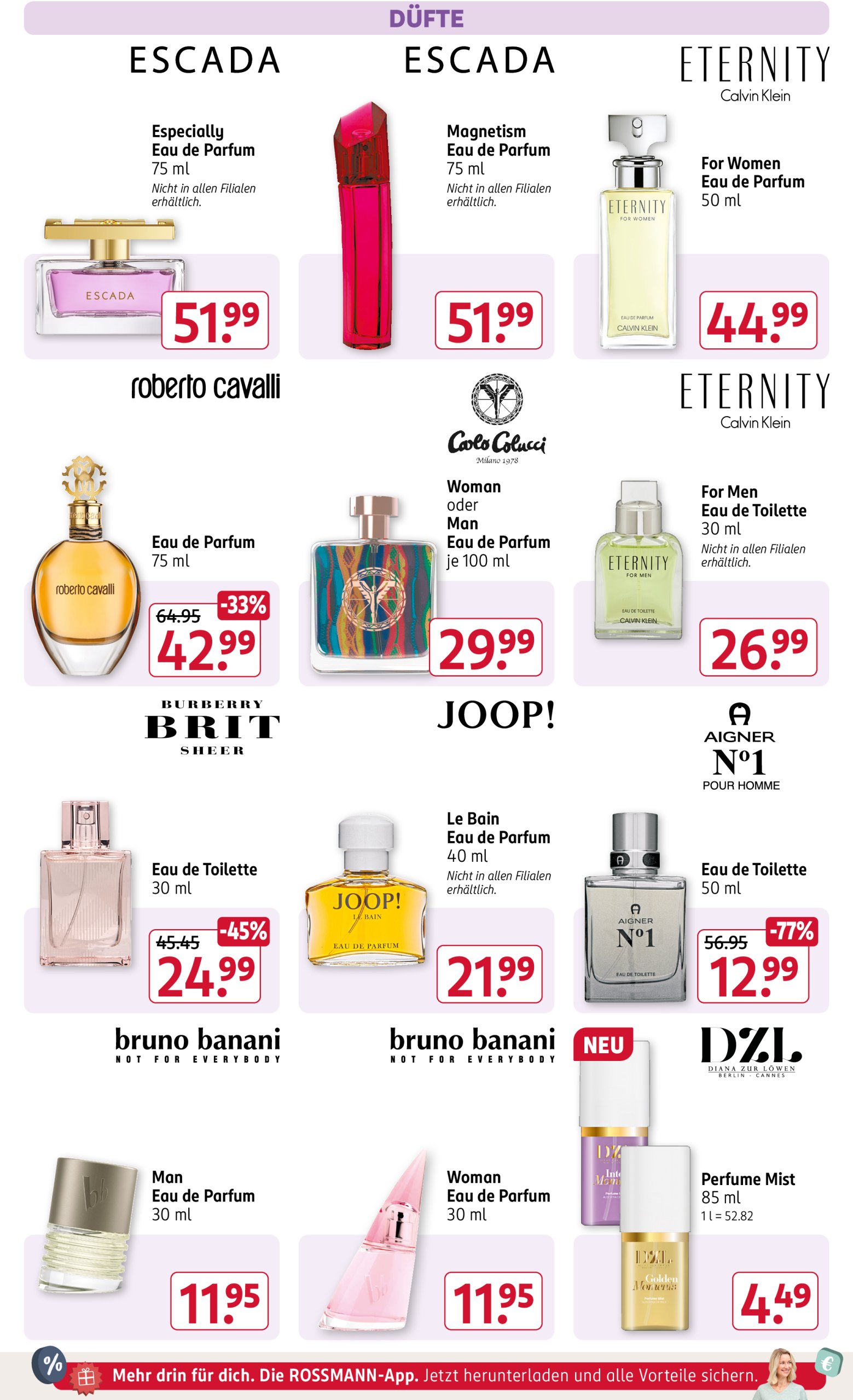 rossmann - ROSSMANN-Prospekt gültig vom 14.07. bis 18.07. - page: 5