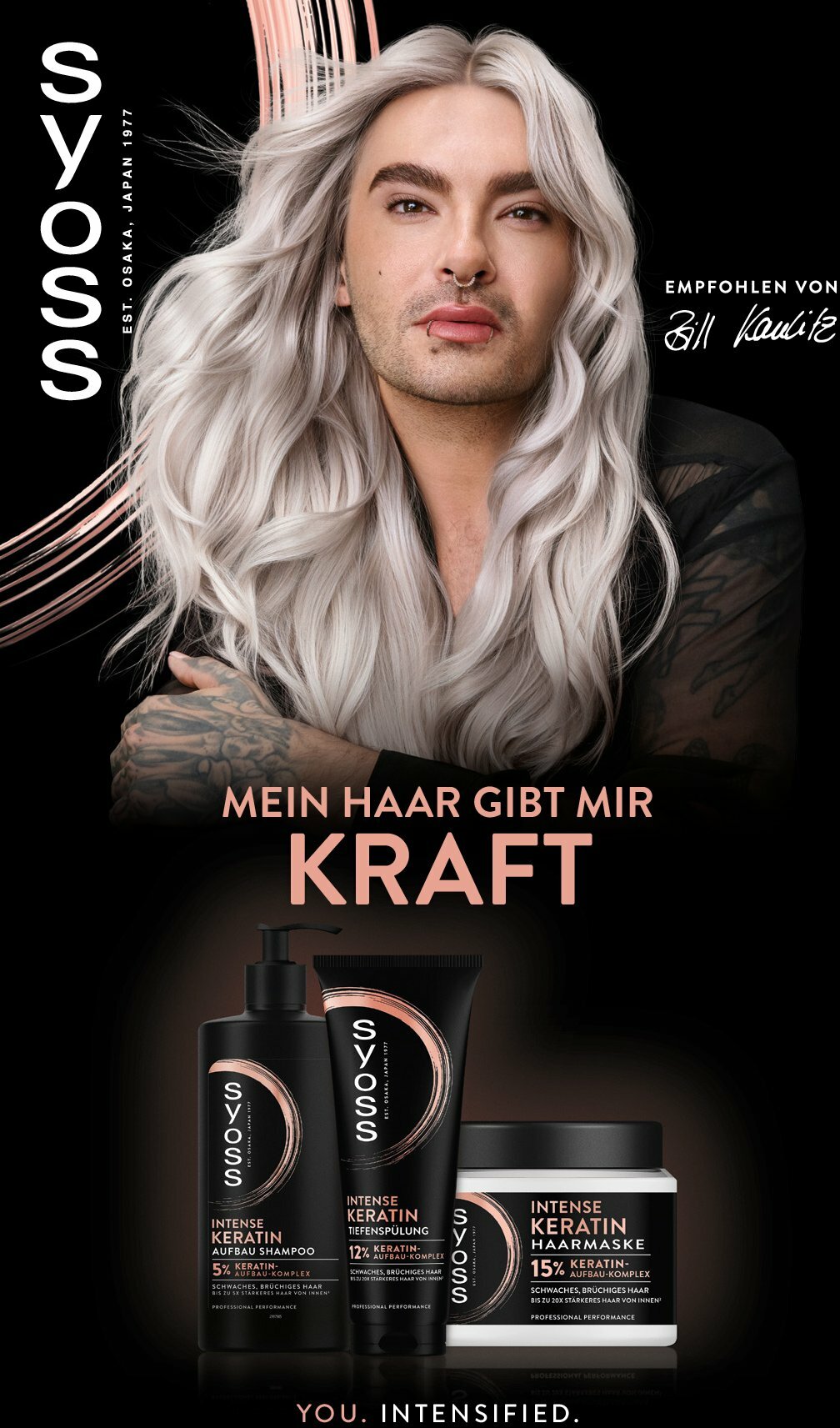 rossmann - ROSSMANN-Prospekt gültig vom 18.08. bis 22.08. - page: 21