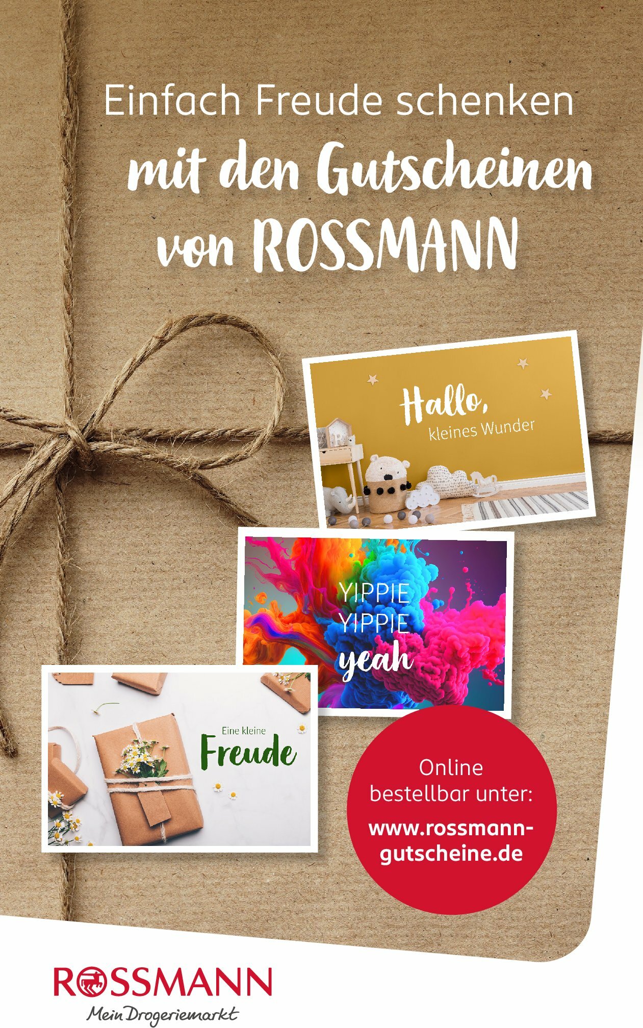 rossmann - ROSSMANN-Prospekt gültig vom 25.08. bis 29.08. - page: 21
