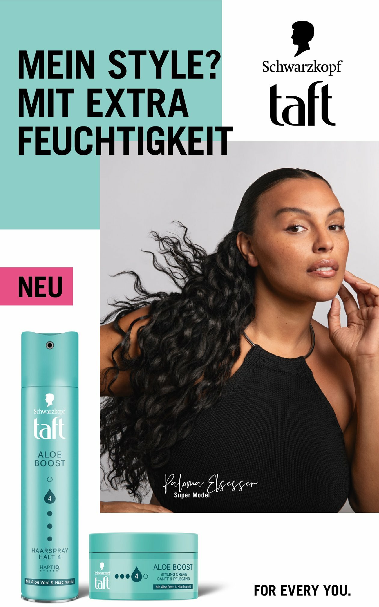 rossmann - ROSSMANN-Prospekt gültig vom 25.08. bis 29.08. - page: 19