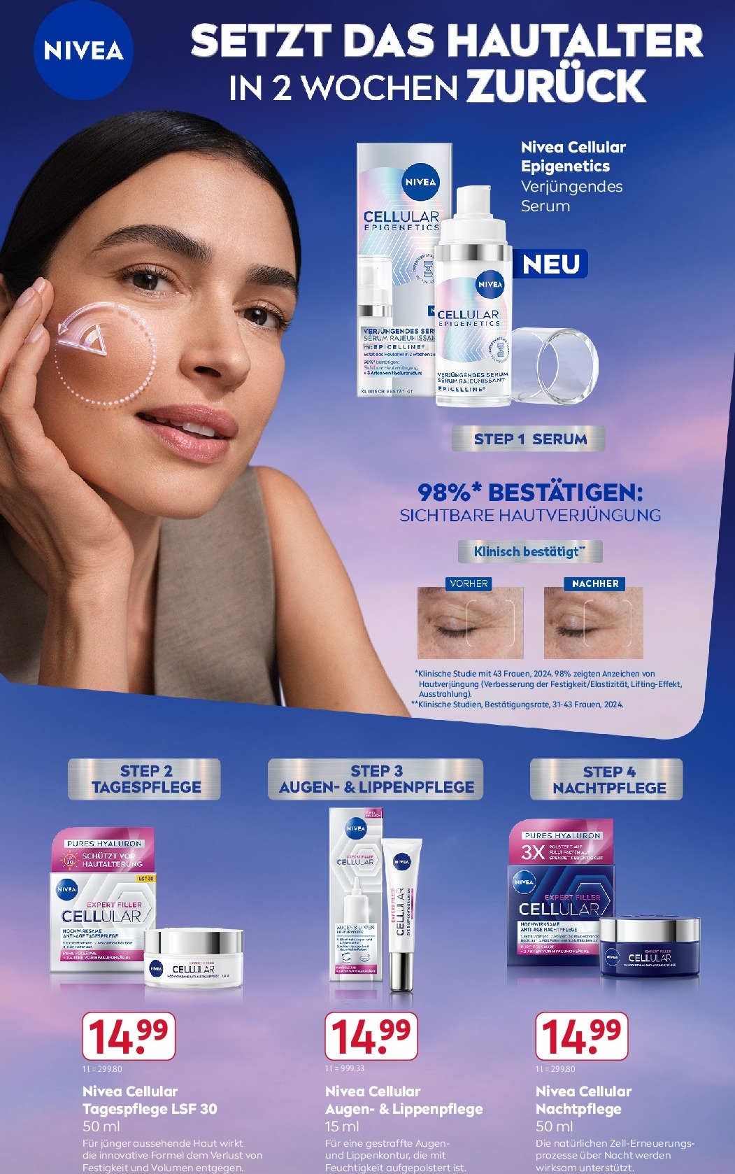 rossmann - ROSSMANN-Prospekt gültig vom 15.09. bis 19.09. - page: 19