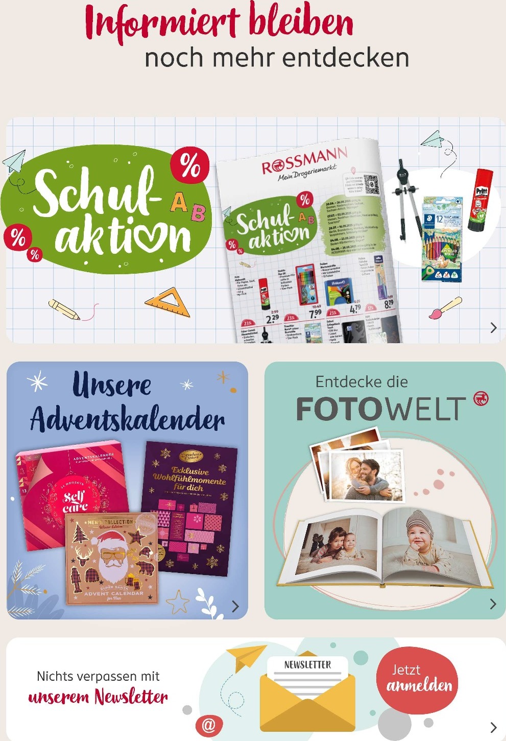rossmann - ROSSMANN-Prospekt gültig vom 15.09. bis 19.09. - page: 24
