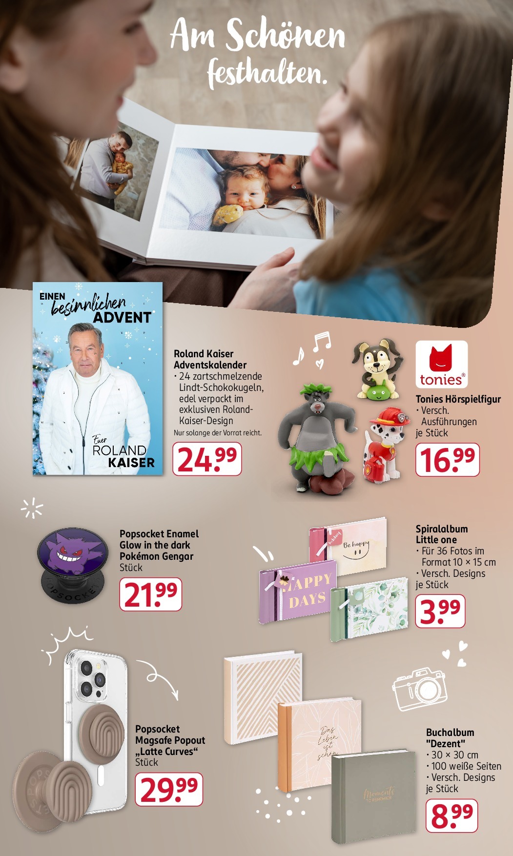 rossmann - ROSSMANN-Prospekt gültig vom 15.09. bis 19.09. - page: 21