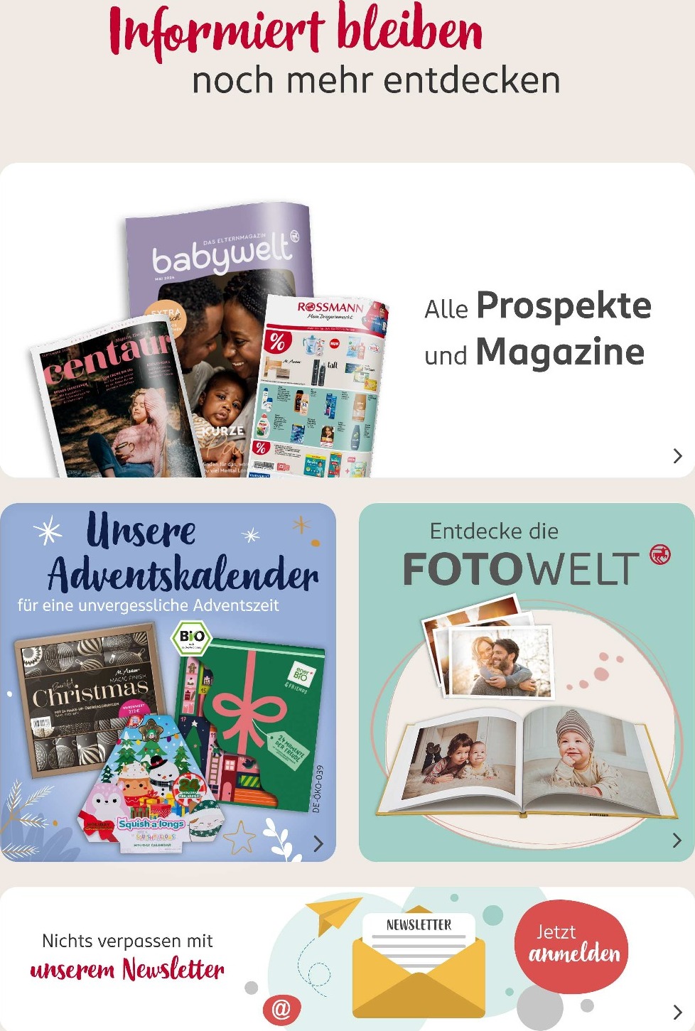 rossmann - ROSSMANN - Online Angebote-Prospekt gültig vom 15.09. bis 26.09. - page: 7