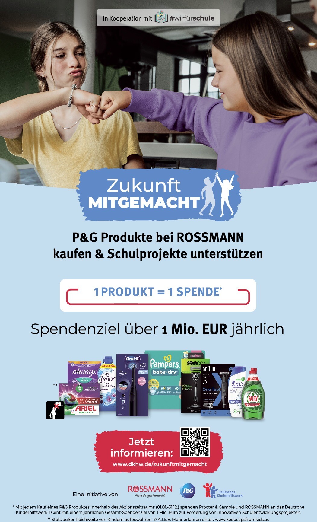rossmann - ROSSMANN - Guten Appetit-Prospekt gültig vom 20.09. bis 26.09. - page: 4