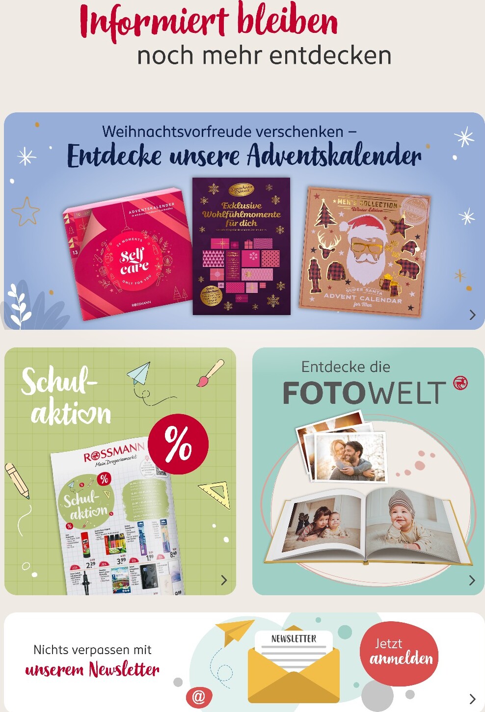 rossmann - ROSSMANN - Guten Appetit-Prospekt gültig vom 20.09. bis 26.09. - page: 5