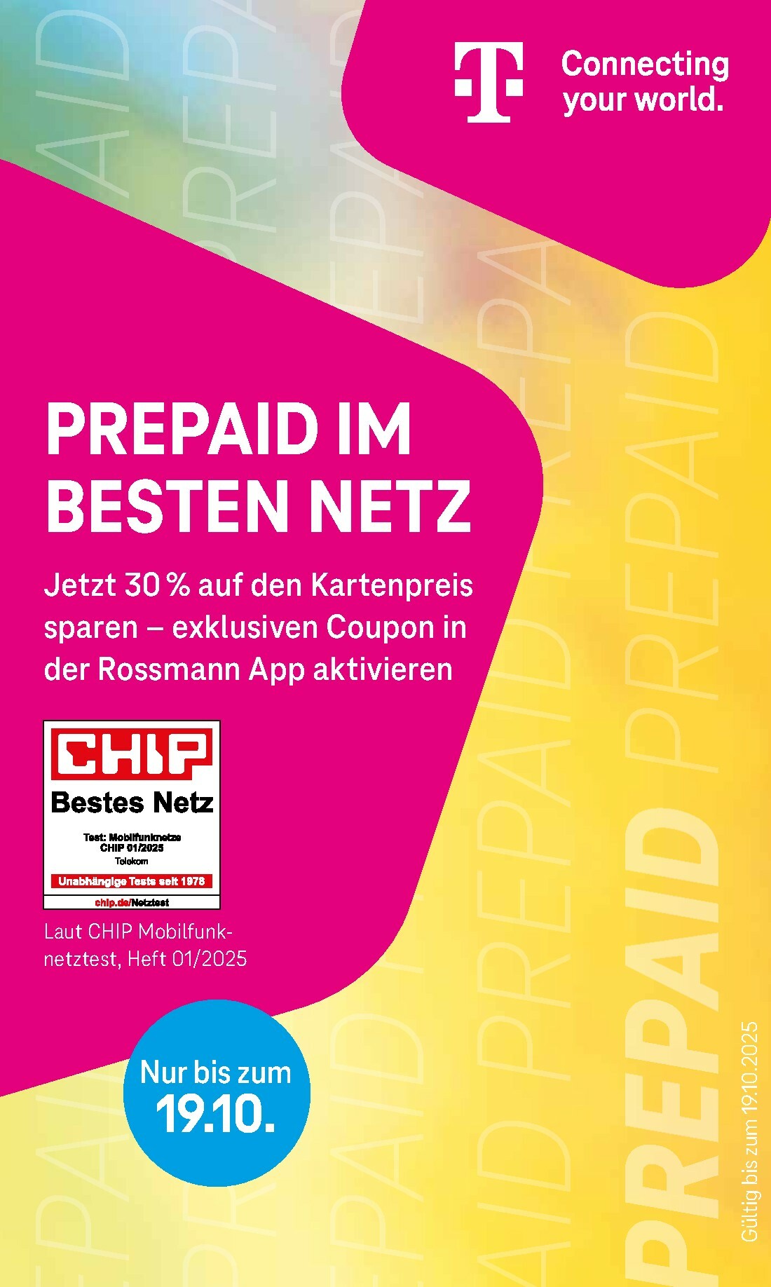 rossmann - ROSSMANN-Prospekt gültig vom 29.09. bis 02.10. - page: 25