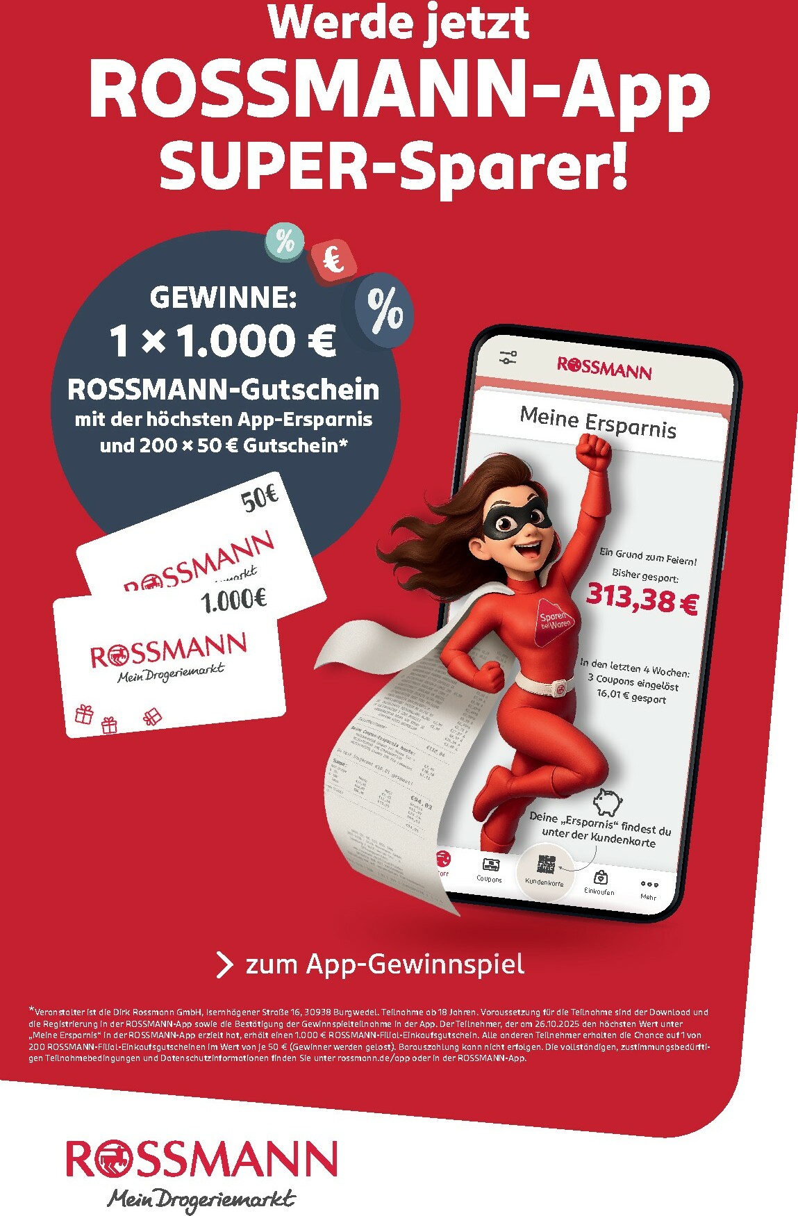 rossmann - ROSSMANN-Prospekt gültig vom 29.09. bis 02.10. - page: 24
