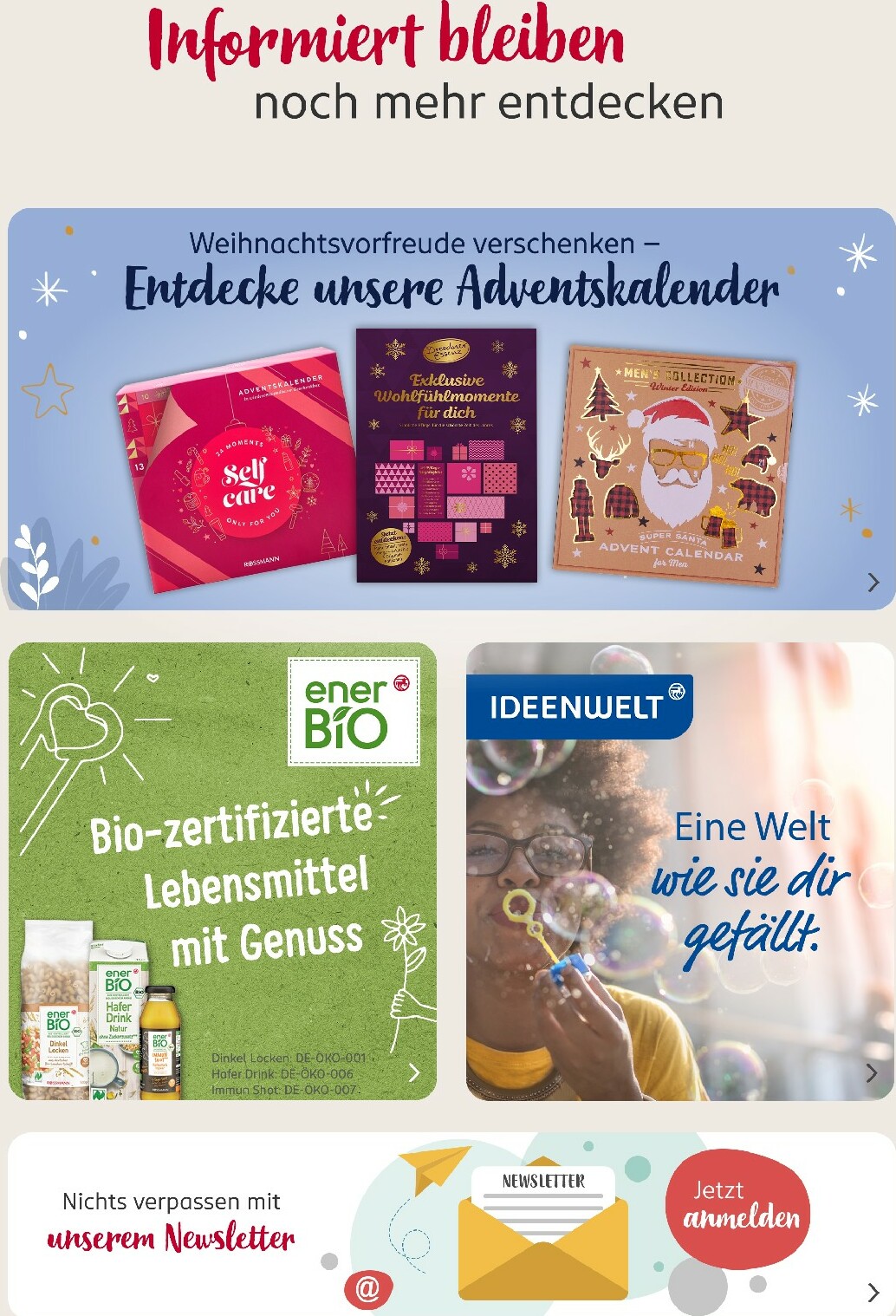 rossmann - ROSSMANN-Prospekt gültig vom 29.09. bis 02.10. - page: 26