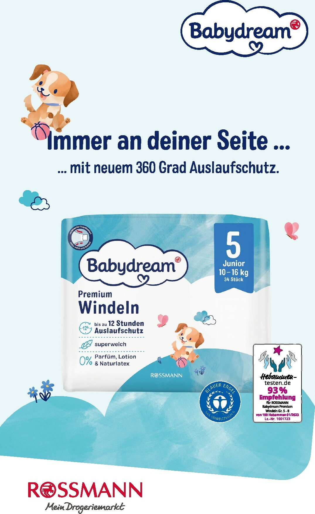 rossmann - ROSSMANN-Prospekt gültig vom 29.09. bis 02.10. - page: 22