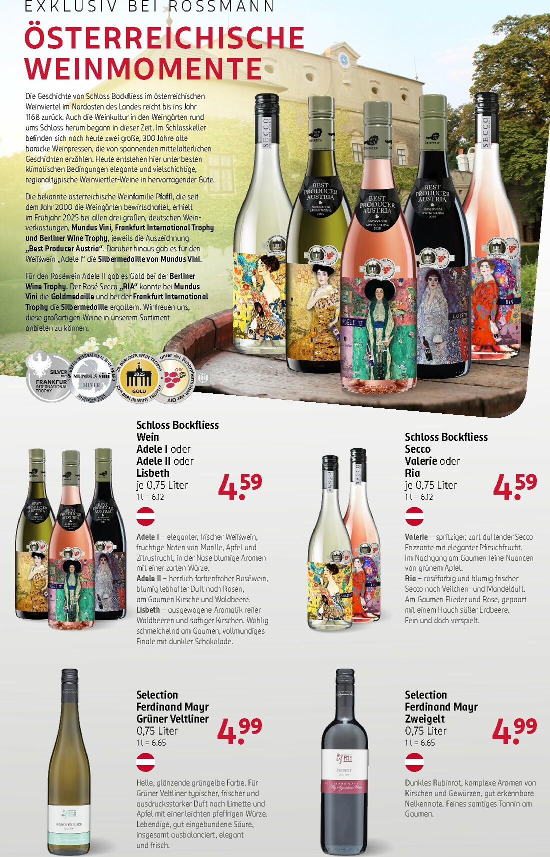 rossmann - ROSSMANN-Prospekt gültig vom 29.09. bis 02.10. - page: 17