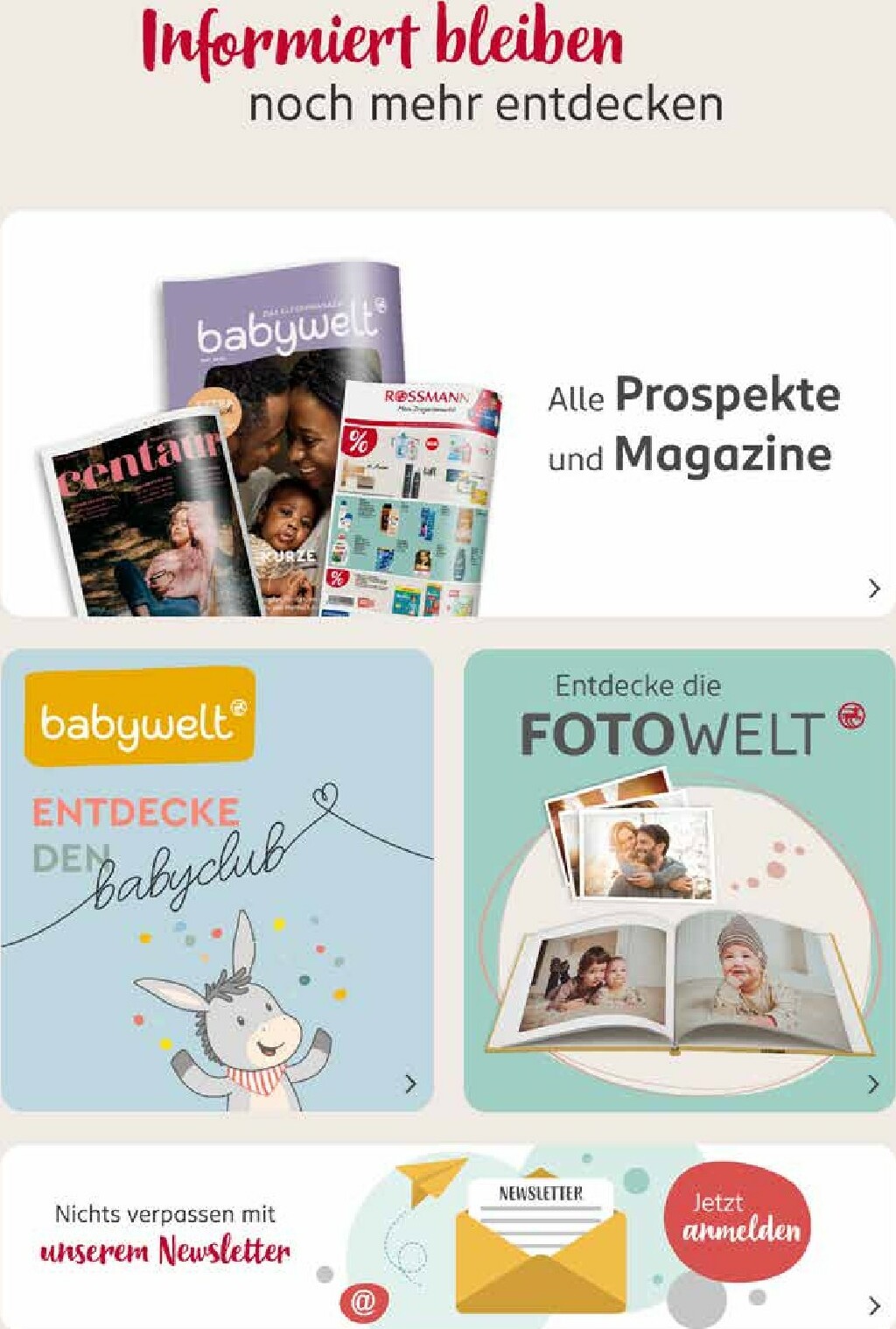 rossmann - ROSSMANN - Semester Aktion-Prospekt gültig vom 06.10. bis 10.10. - page: 8