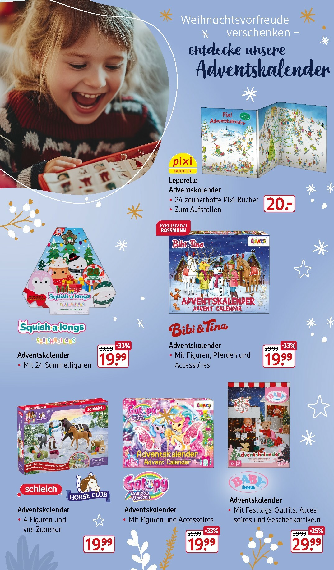 rossmann - ROSSMANN-Prospekt gültig vom 13.10. bis 17.10. - page: 19