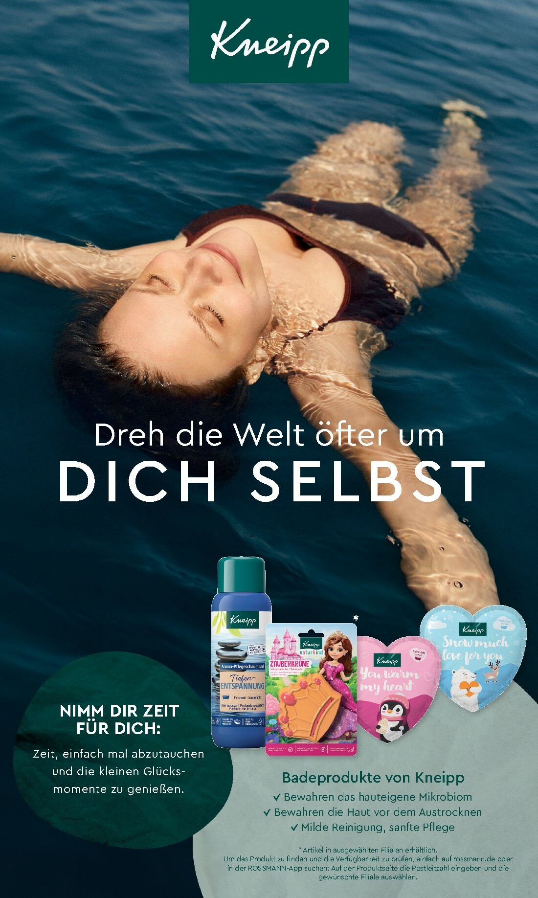 rossmann - ROSSMANN-Prospekt gültig vom 20.10. bis 24.10. - page: 20