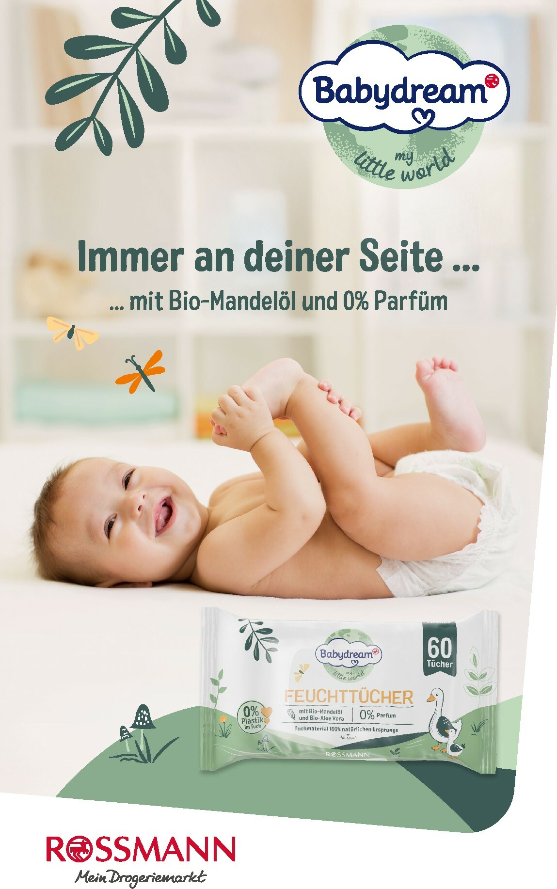 rossmann - ROSSMANN - App-Angebote-Prospekt gültig vom 20.10. bis 16.11. - page: 5