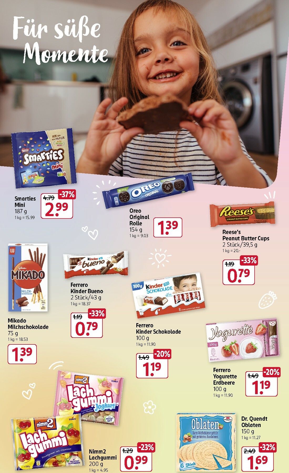 rossmann - ROSSMANN-Prospekt gültig vom 03.11. bis 07.11. - page: 20