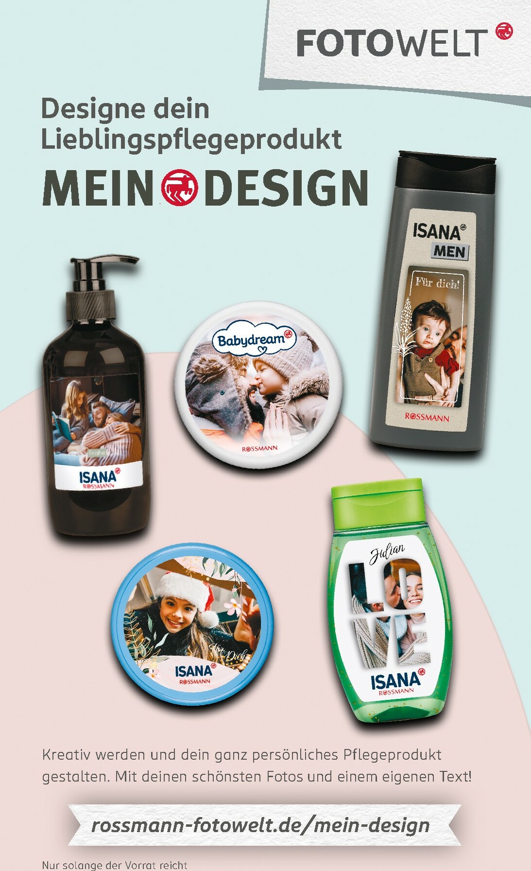 rossmann - ROSSMANN-Prospekt gültig vom 10.11. bis 14.11. - page: 24