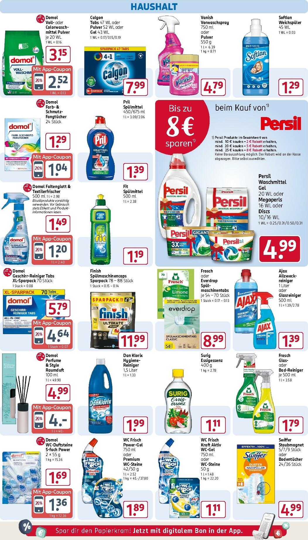 rossmann - ROSSMANN-Prospekt gültig vom 10.11. bis 14.11. - page: 14