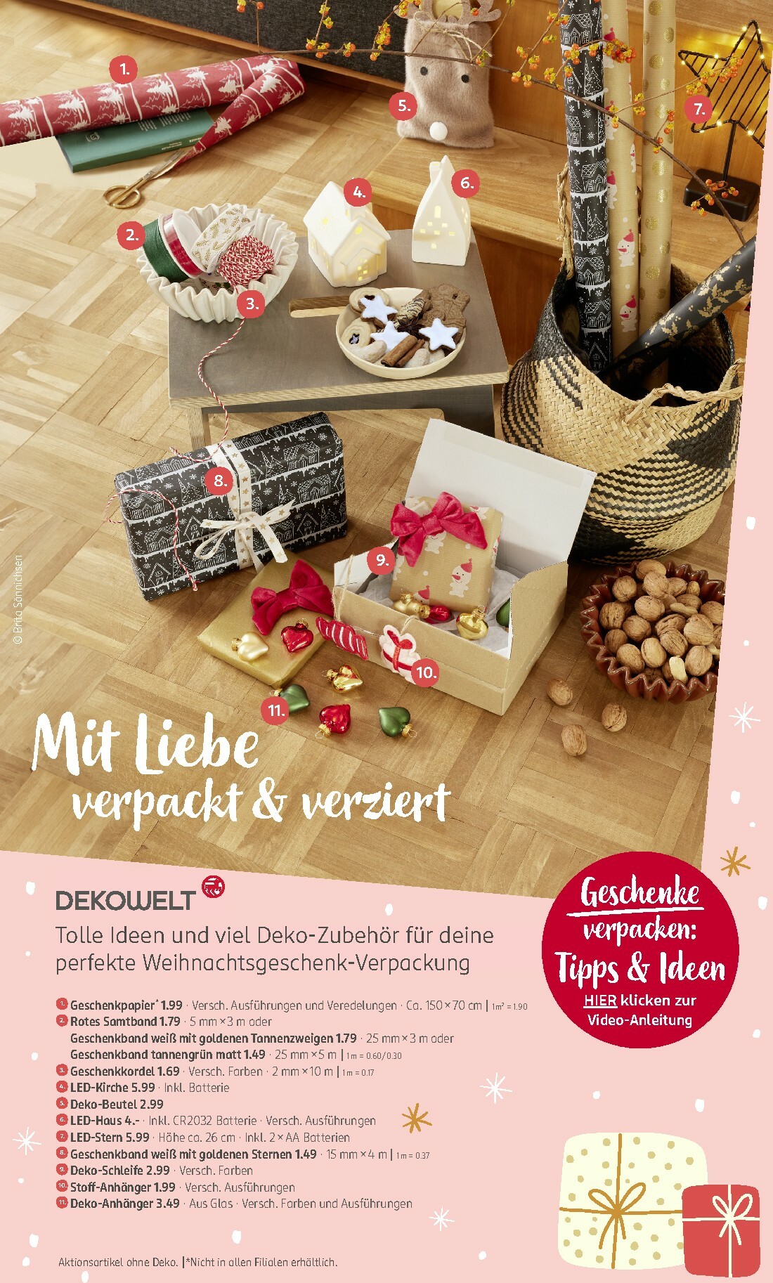 rossmann - ROSSMANN-Prospekt gültig vom 01.12. bis 05.12. - page: 19