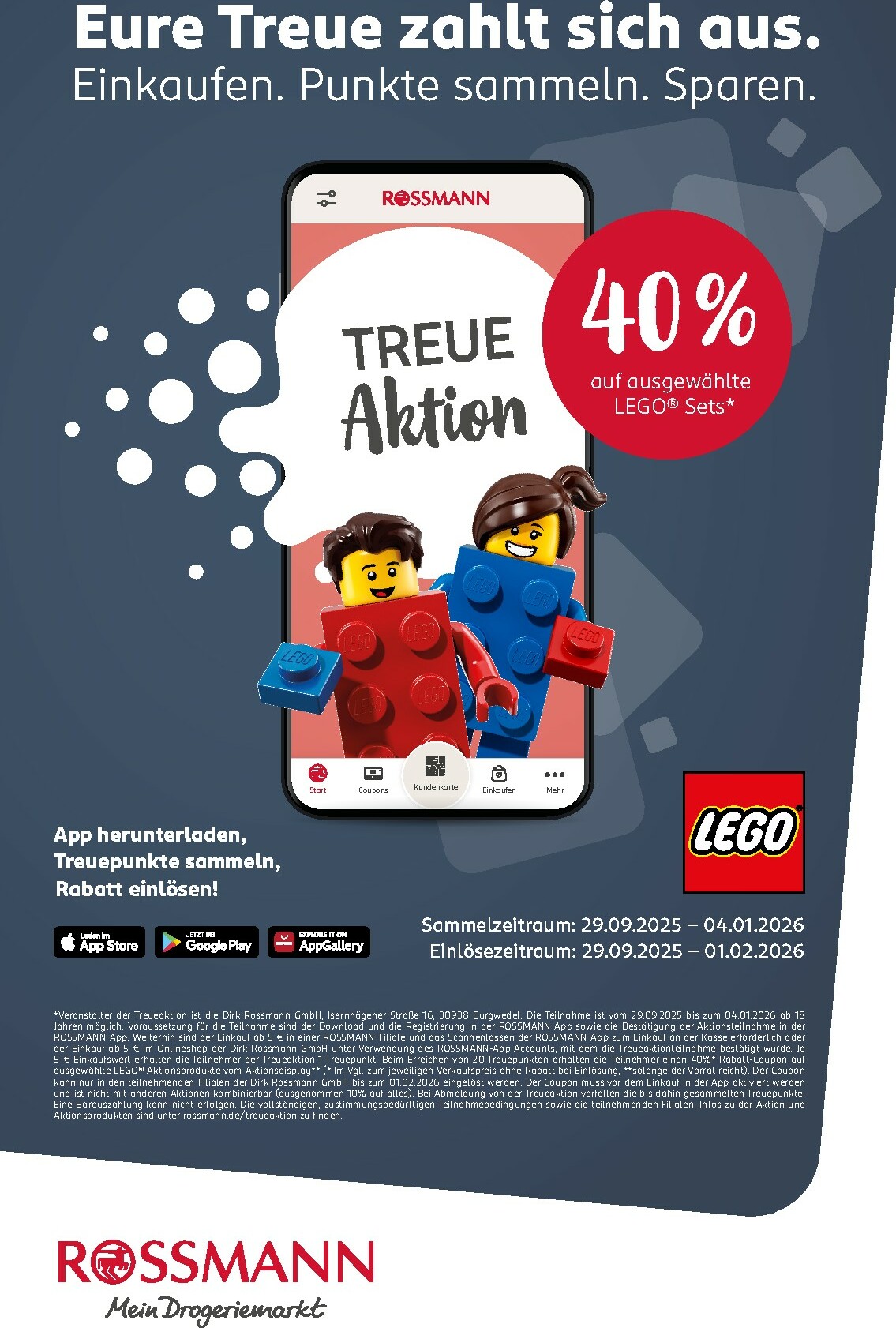 rossmann - ROSSMANN-Prospekt gültig vom 01.12. bis 05.12. - page: 27