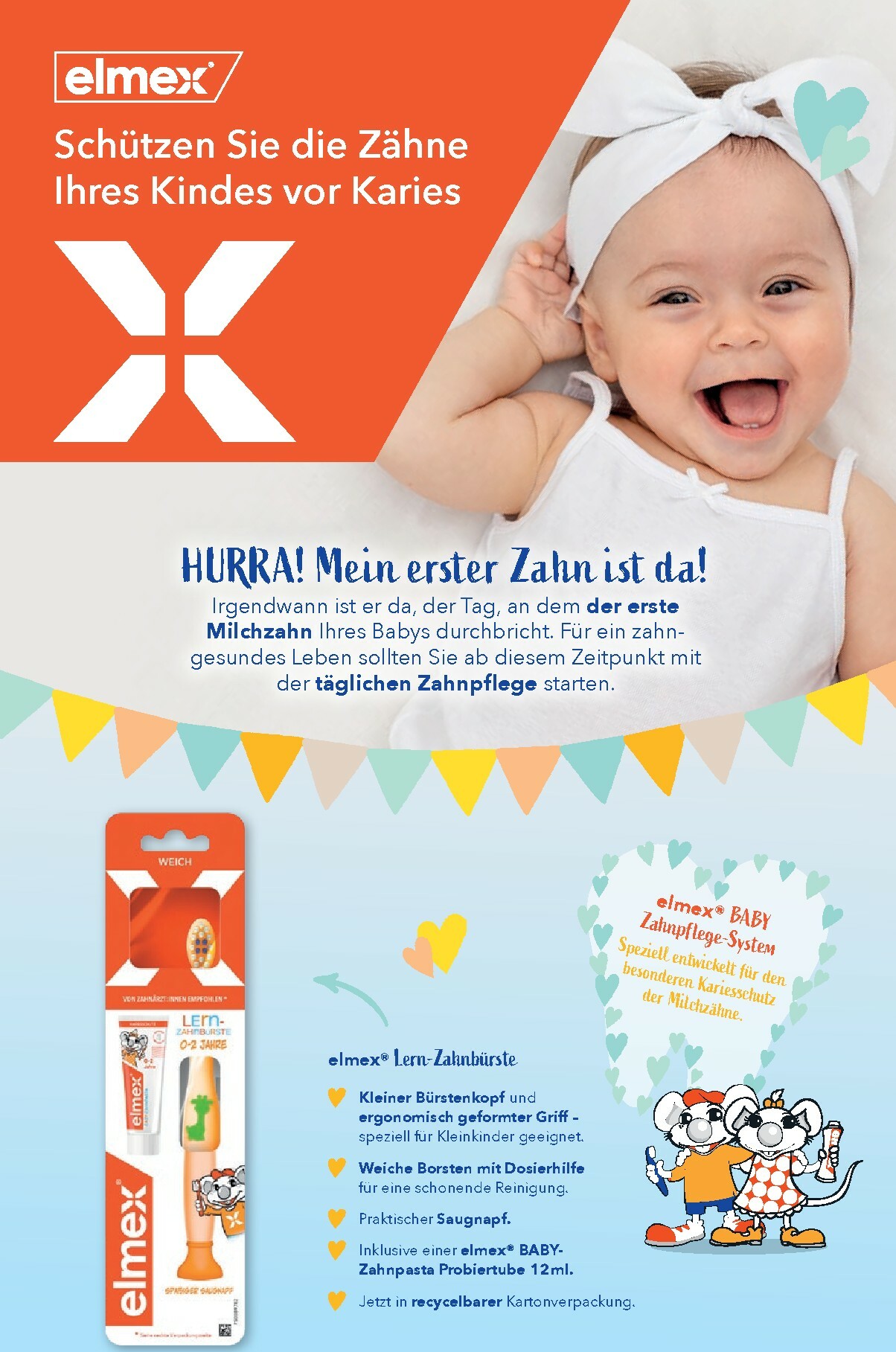 rossmann - ROSSMANN - Babywelt-Prospekt gültig vom 01.02. bis 28.02. - page: 39