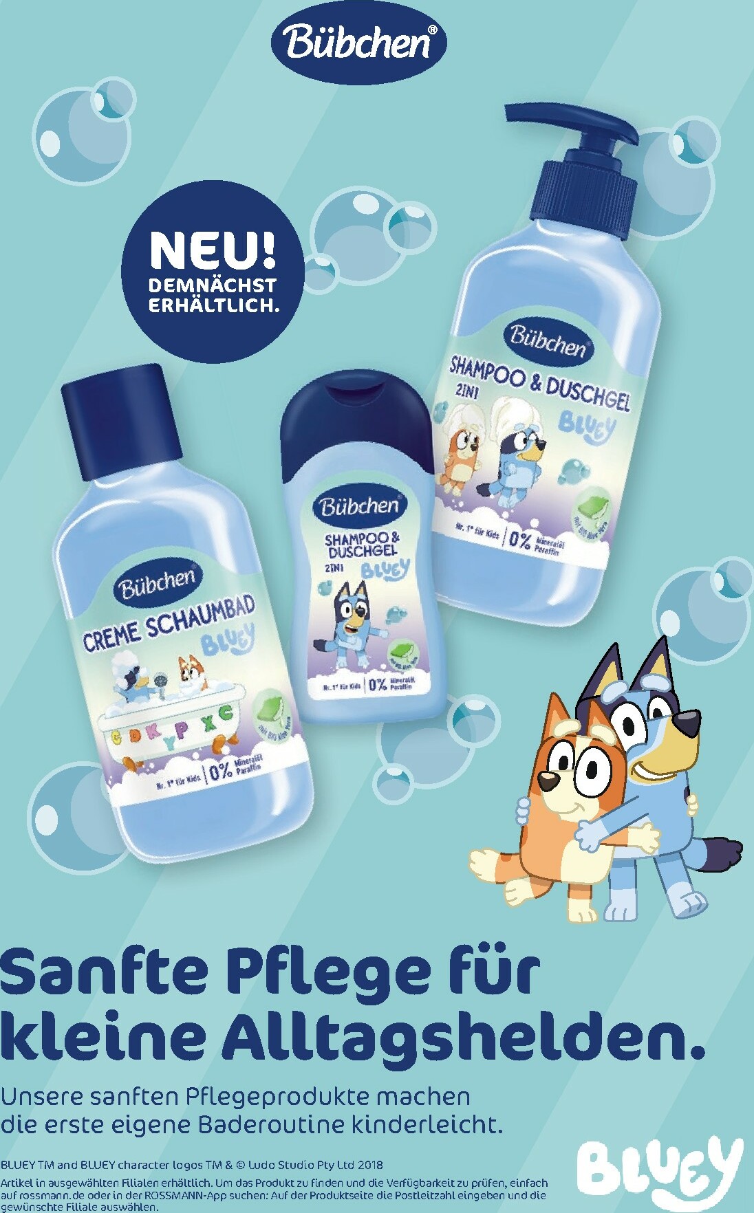 rossmann - ROSSMANN - Babywelt-Prospekt gültig vom 01.02. bis 28.02. - page: 16