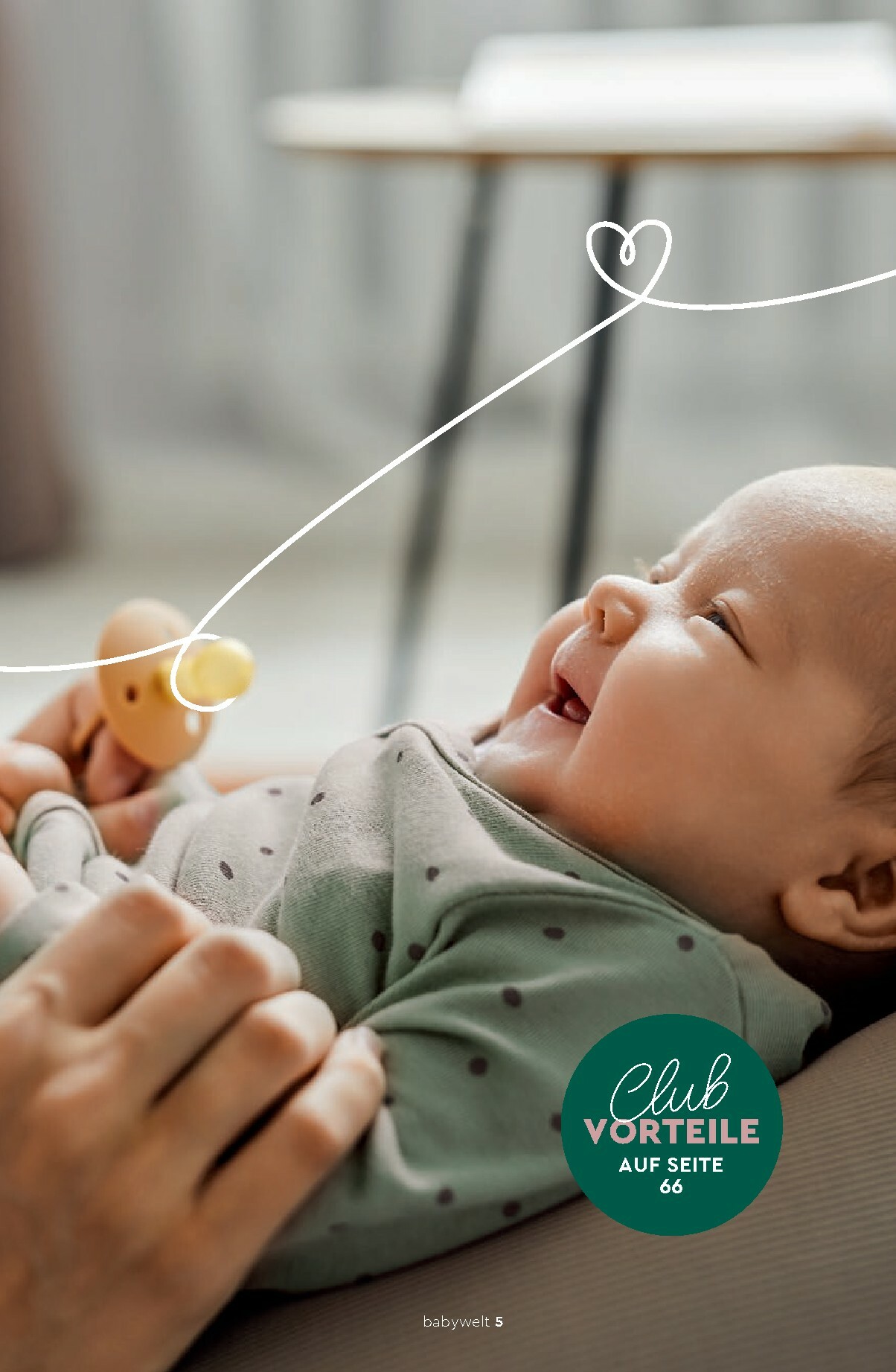 rossmann - ROSSMANN - Babywelt-Prospekt gültig vom 01.02. bis 28.02. - page: 5