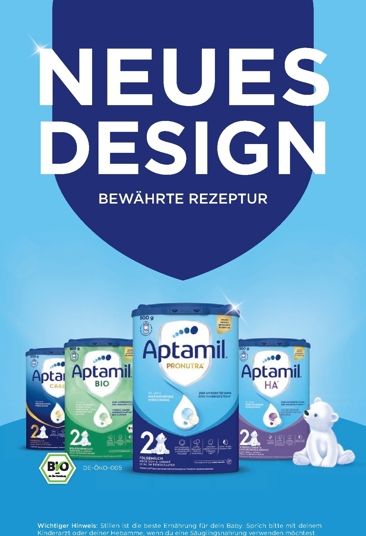 rossmann - ROSSMANN - Babywelt-Prospekt gültig vom 01.02. bis 28.02. - page: 40