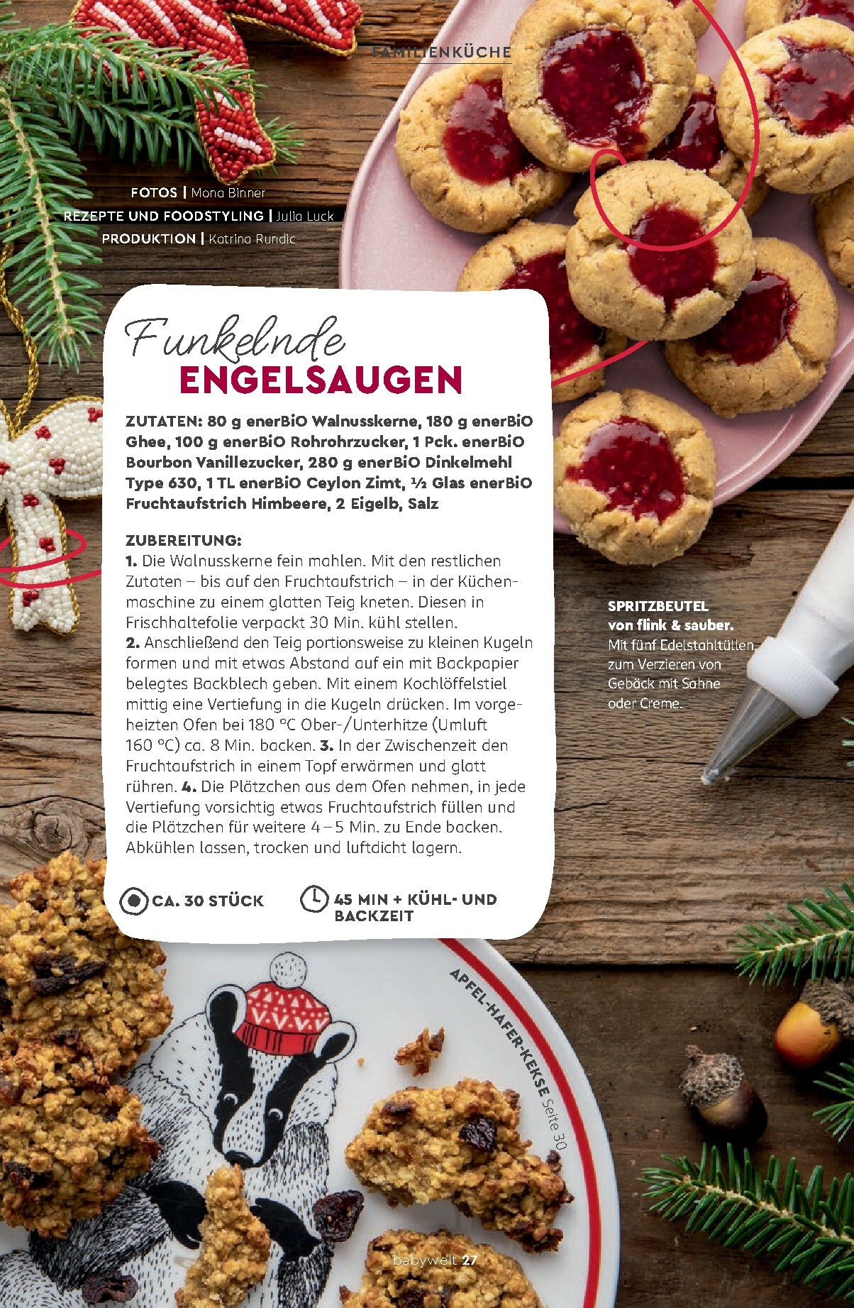 rossmann - ROSSMANN - Babywelt-Prospekt gültig vom 01.02. bis 28.02. - page: 27