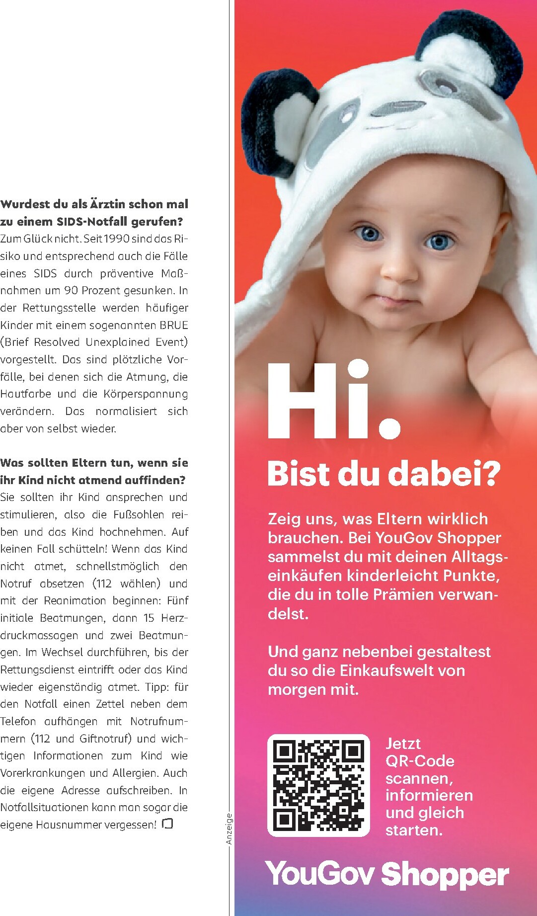 rossmann - ROSSMANN - Babywelt-Prospekt gültig vom 01.02. bis 28.02. - page: 57