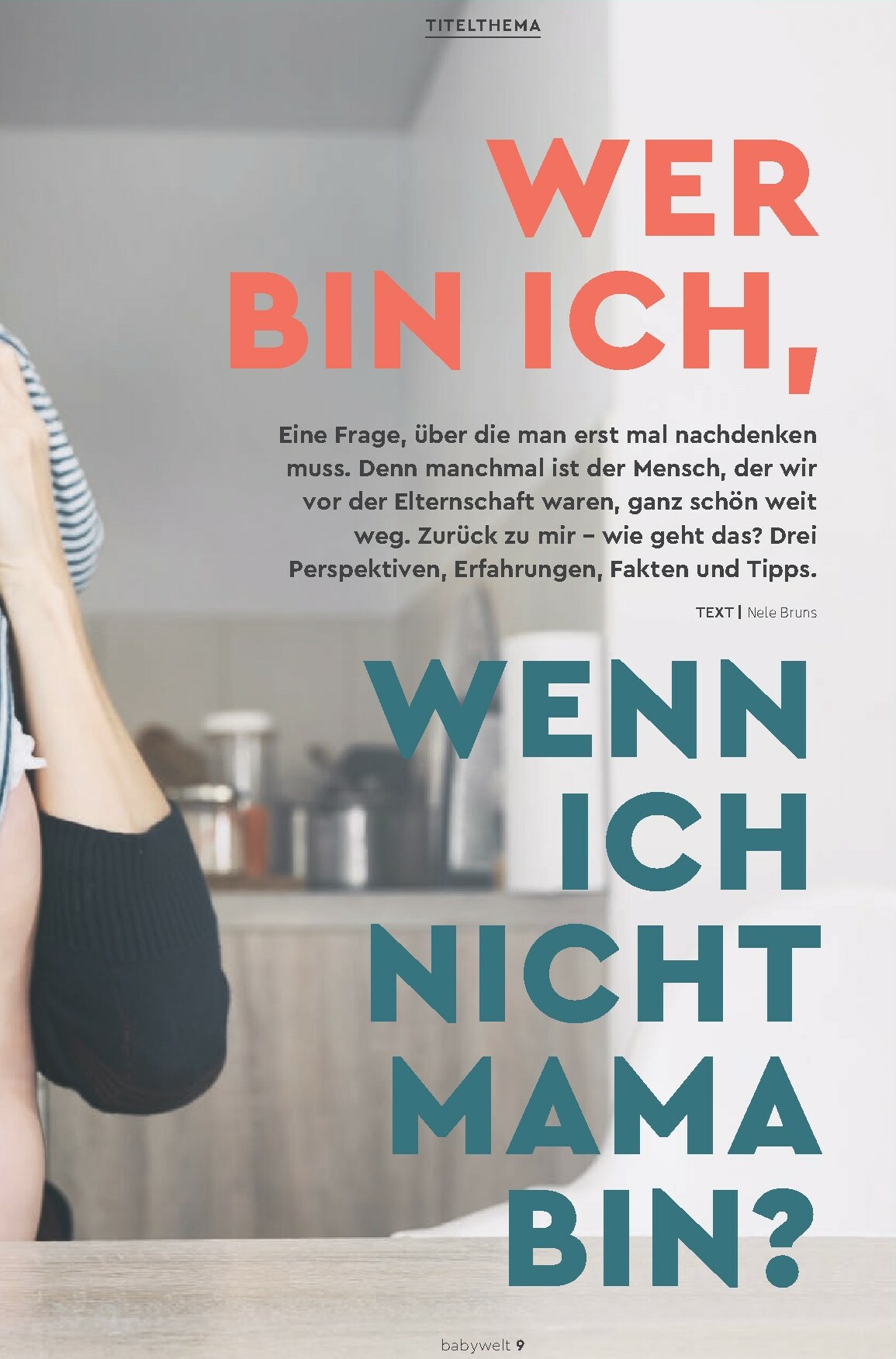 rossmann - ROSSMANN - Babywelt-Prospekt gültig vom 01.02. bis 28.02. - page: 9