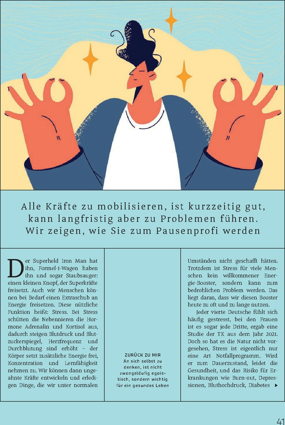 rossmann - ROSSMANN - Centaur-Prospekt gültig vom 01.01. bis 31.01. - page: 41