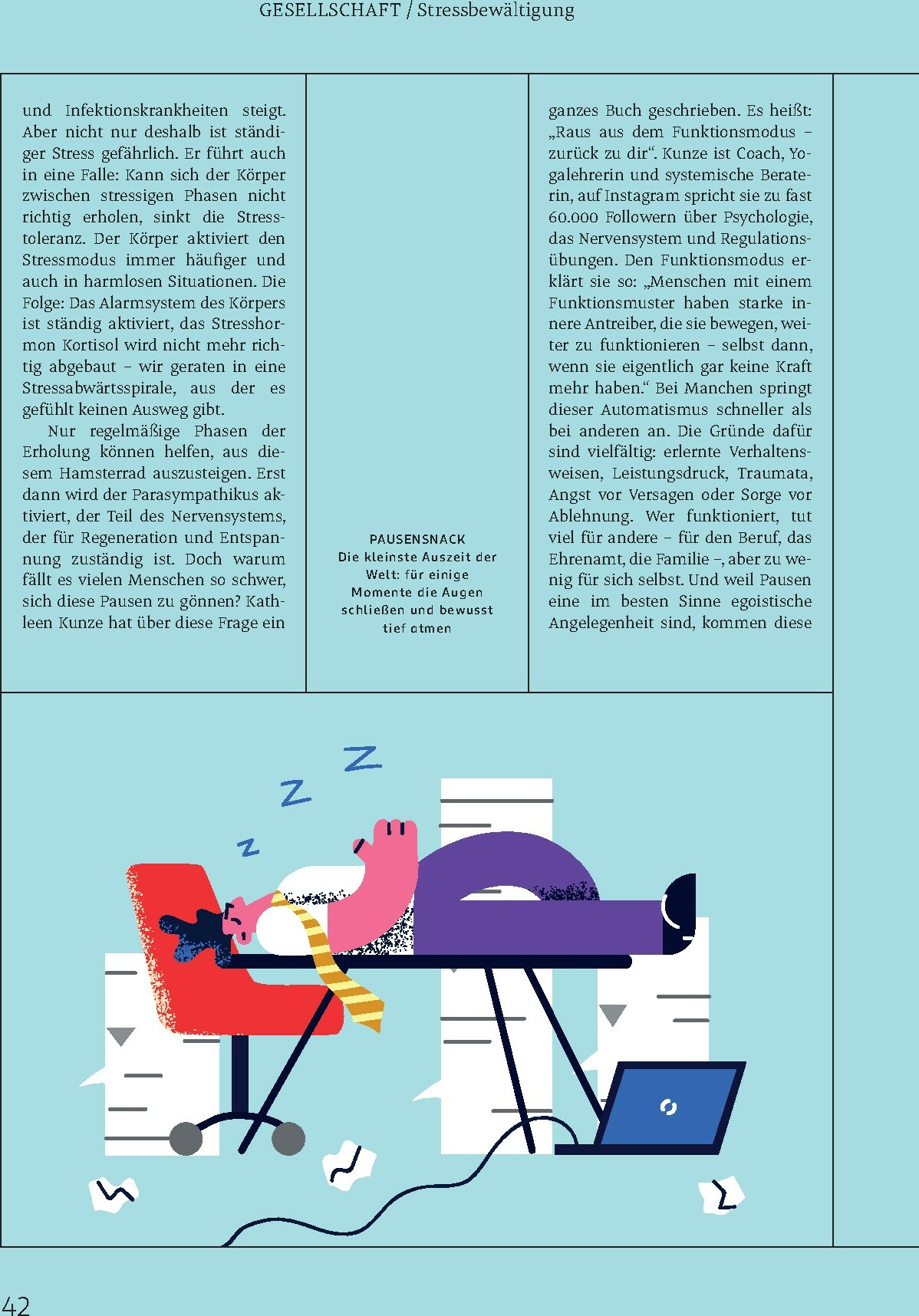 rossmann - ROSSMANN - Centaur-Prospekt gültig vom 01.01. bis 31.01. - page: 42