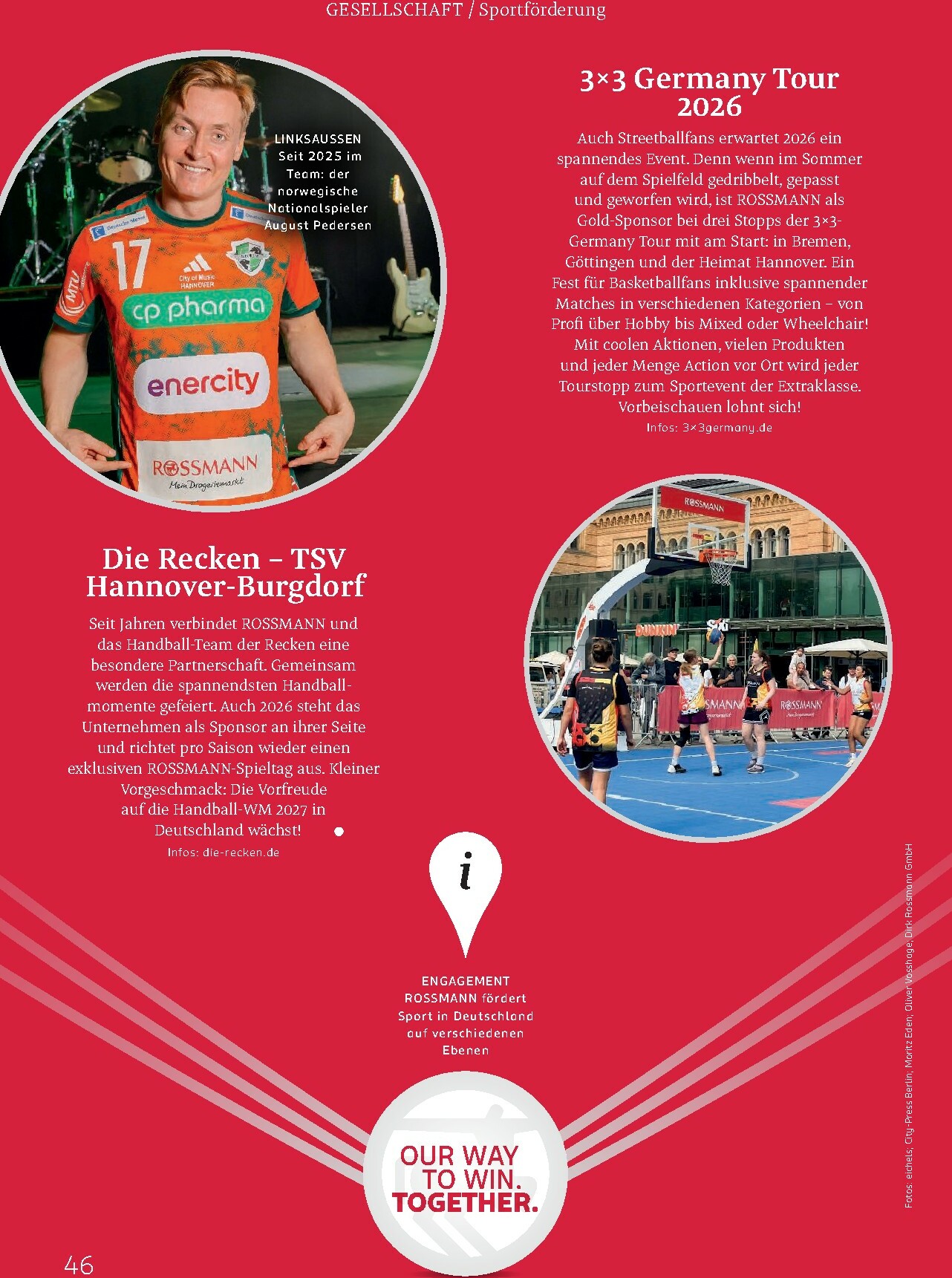 rossmann - ROSSMANN - Centaur-Prospekt gültig vom 01.01. bis 31.01. - page: 46