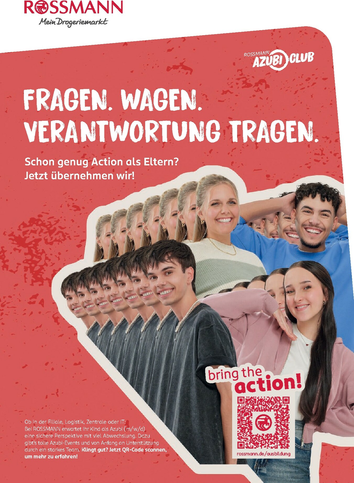 rossmann - ROSSMANN - Centaur-Prospekt gültig vom 01.01. bis 31.01. - page: 4