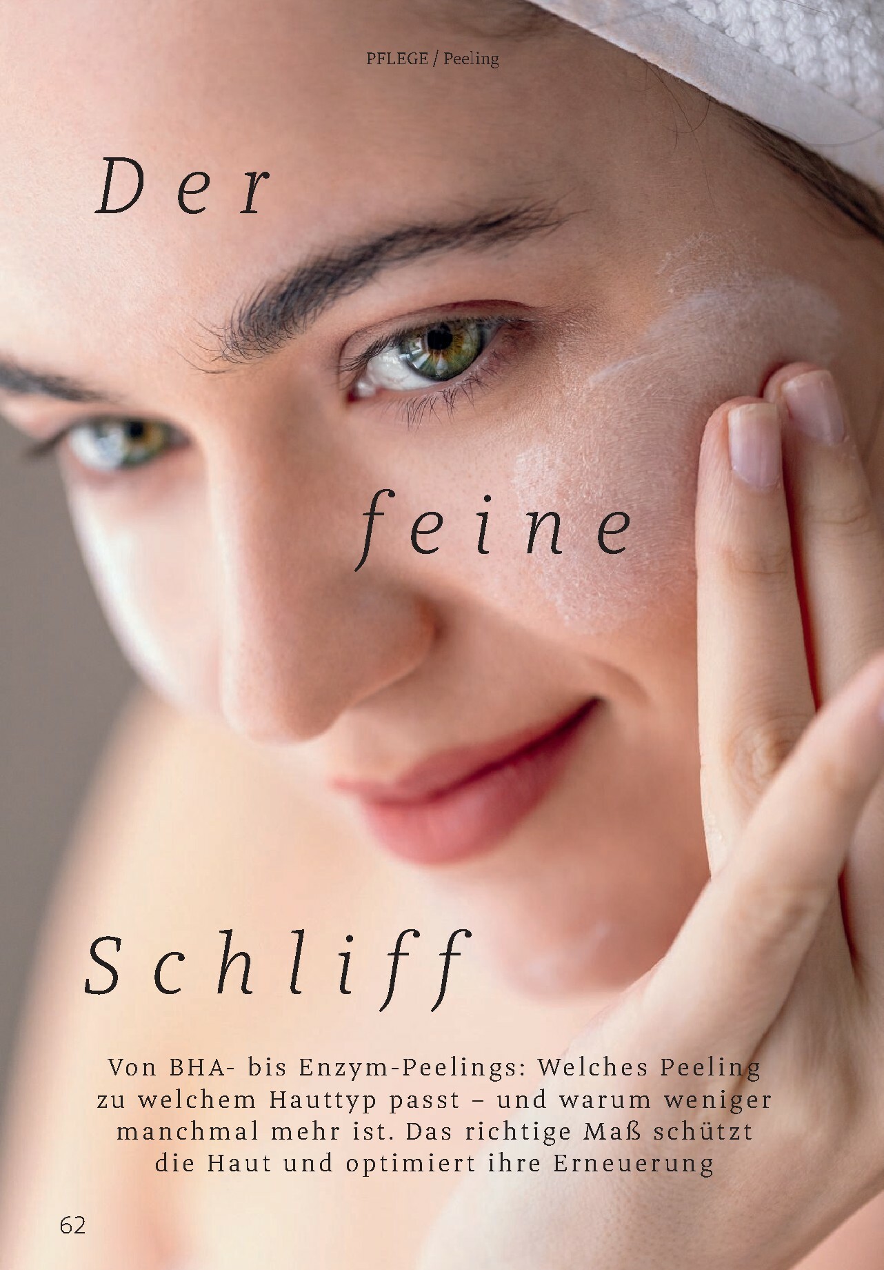 rossmann - ROSSMANN - Centaur-Prospekt gültig vom 01.01. bis 31.01. - page: 62