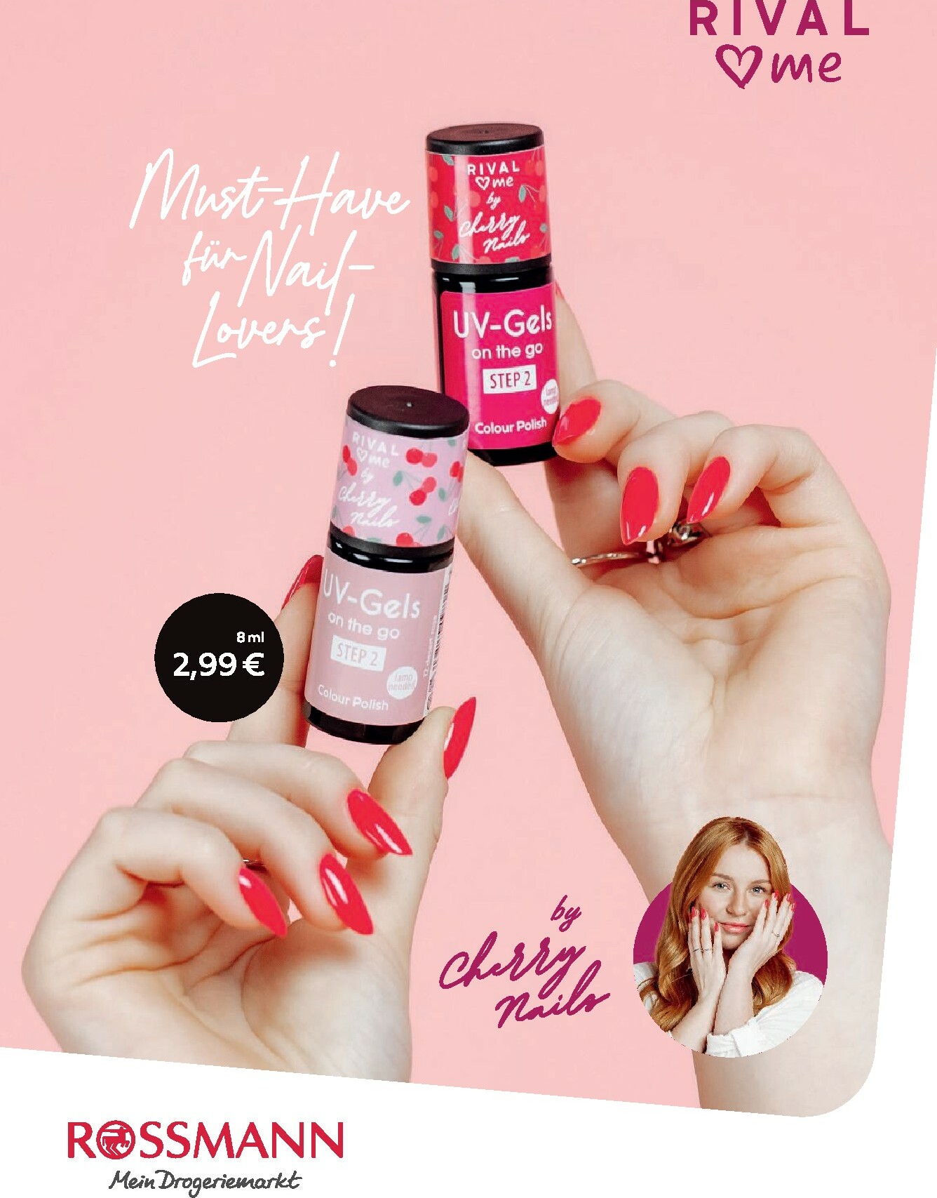 rossmann - ROSSMANN - Centaur-Prospekt gültig vom 01.01. bis 31.01. - page: 2