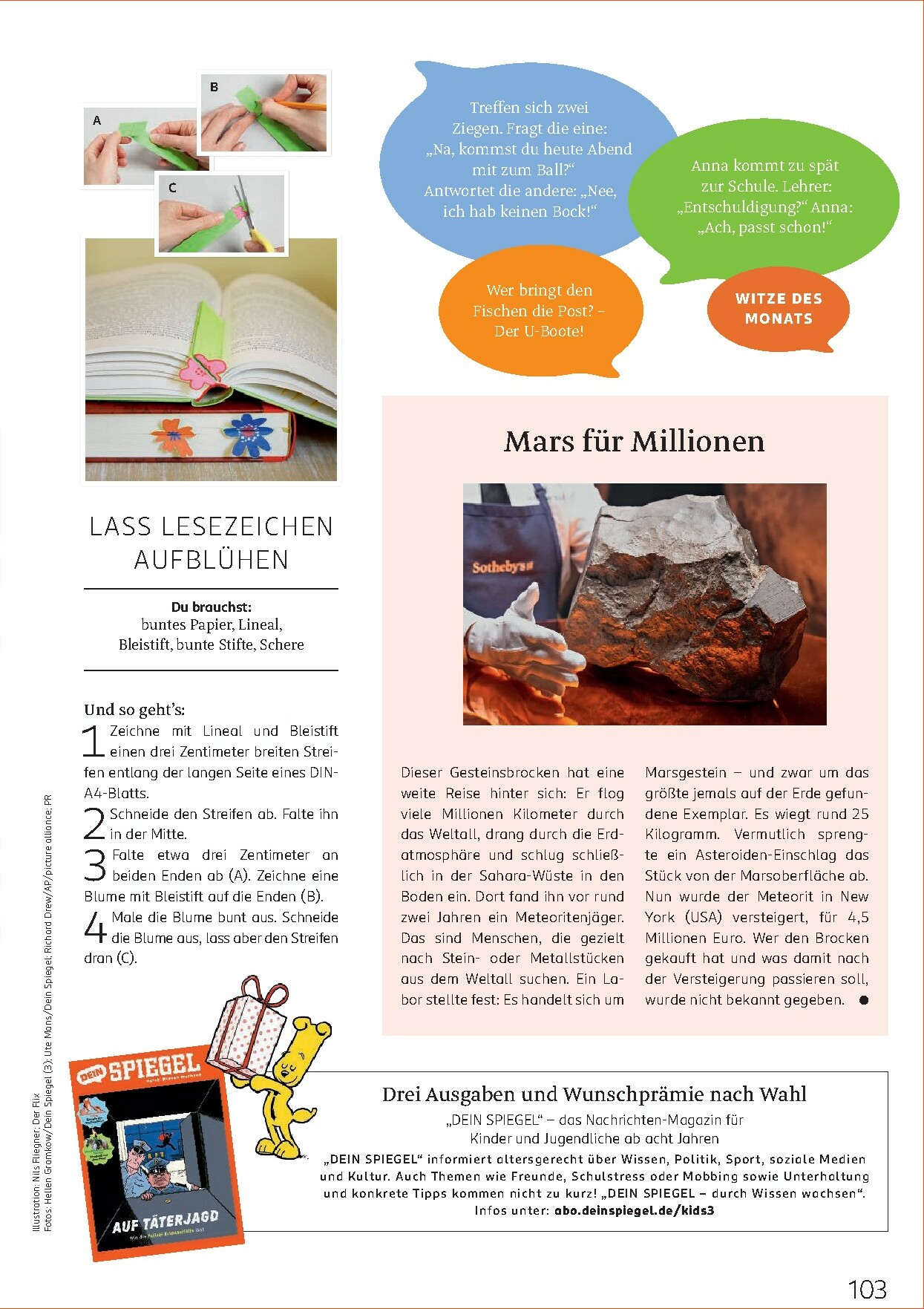 rossmann - ROSSMANN - Centaur-Prospekt gültig vom 01.01. bis 31.01. - page: 103