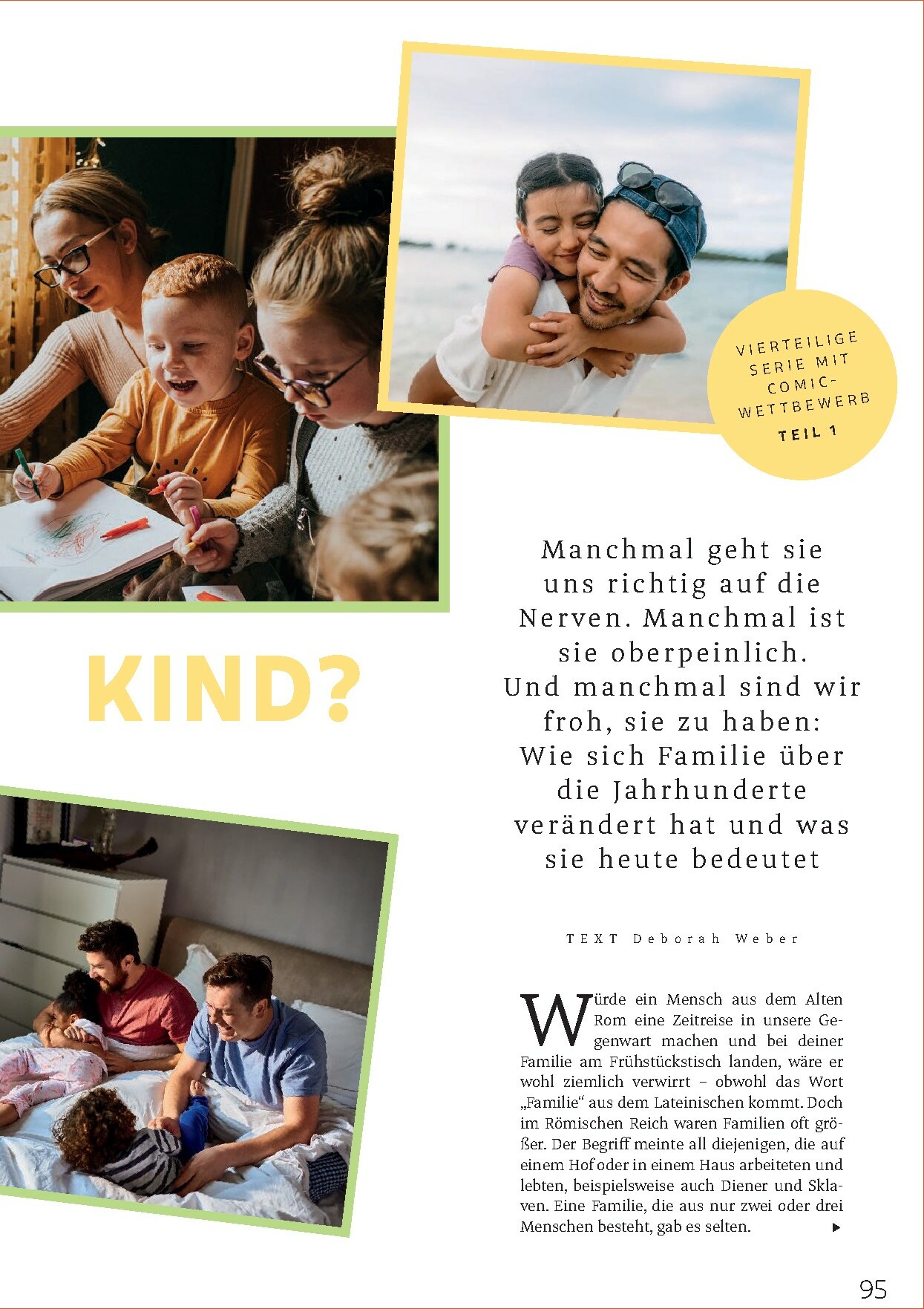 rossmann - ROSSMANN - Centaur-Prospekt gültig vom 01.01. bis 31.01. - page: 95