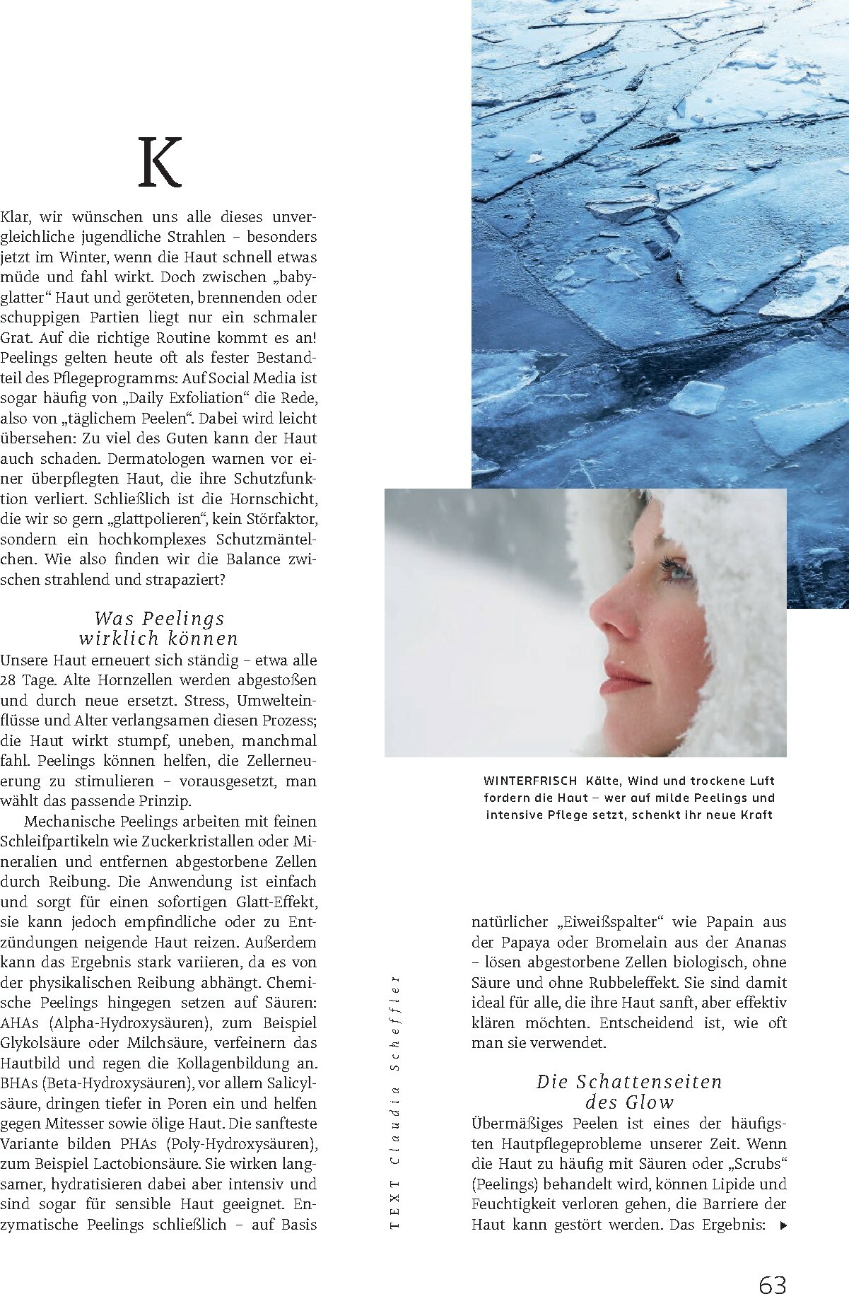 rossmann - ROSSMANN - Centaur-Prospekt gültig vom 01.01. bis 31.01. - page: 63