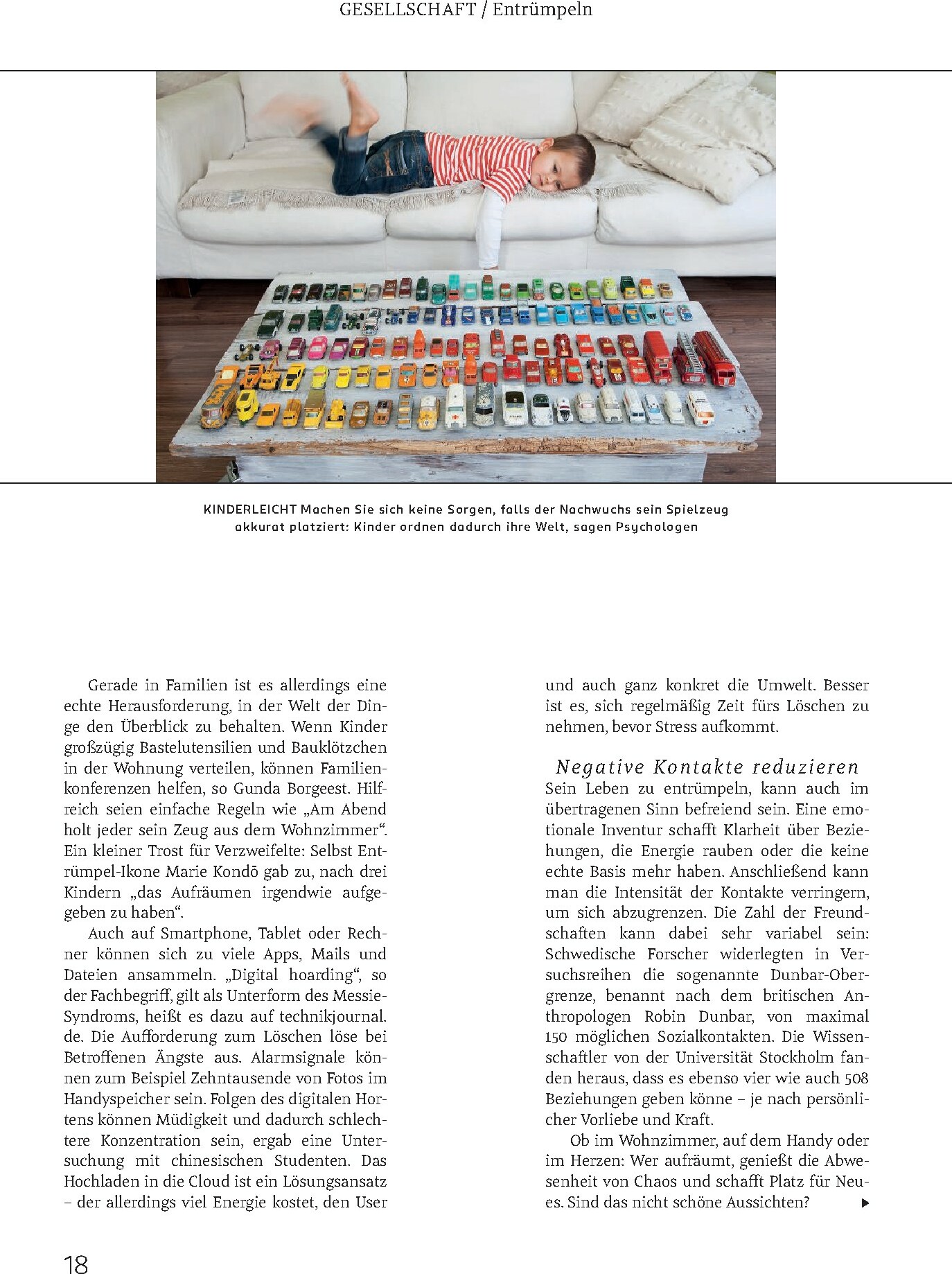 rossmann - ROSSMANN - Centaur-Prospekt gültig vom 01.01. bis 31.01. - page: 18