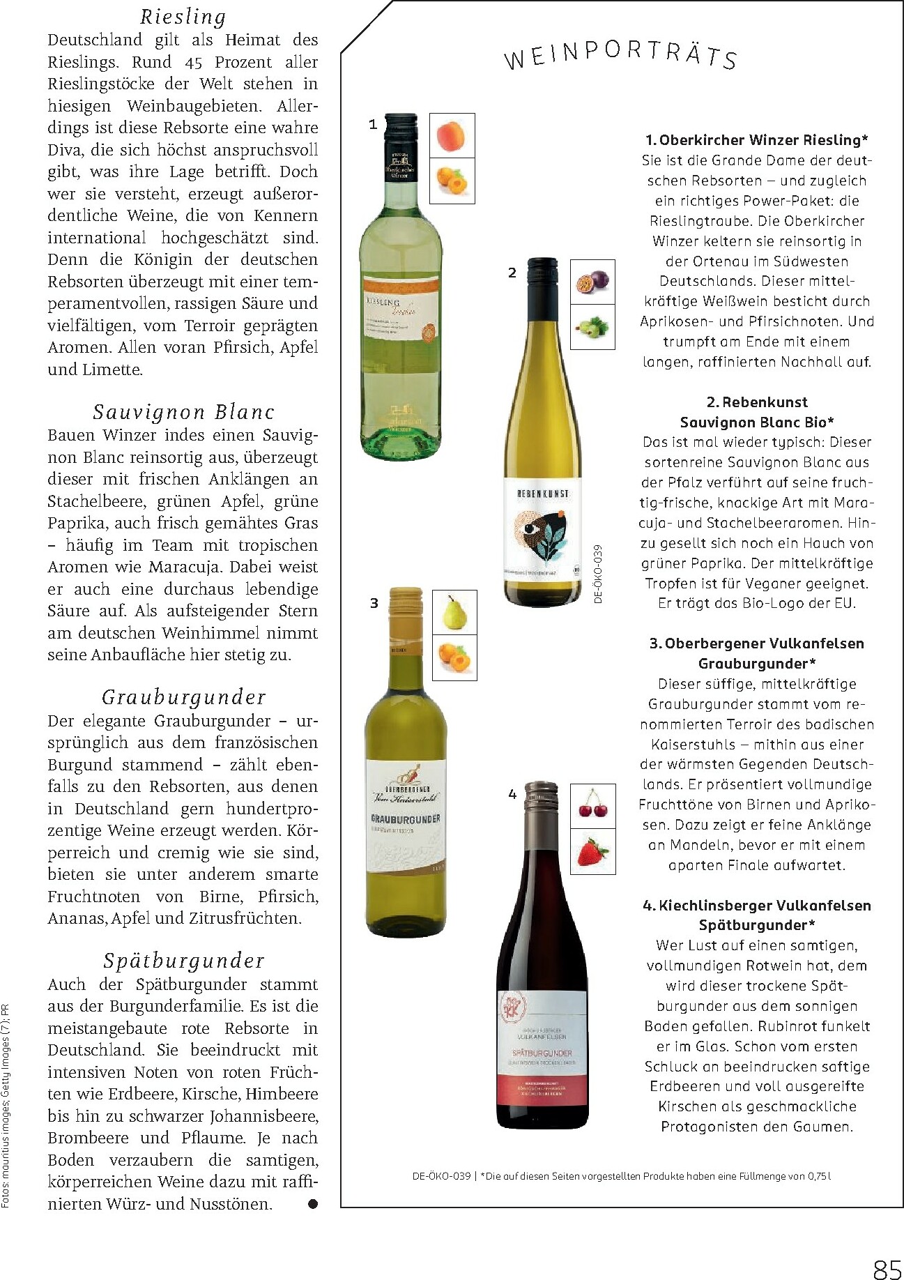 rossmann - ROSSMANN - Centaur-Prospekt gültig vom 01.01. bis 31.01. - page: 85