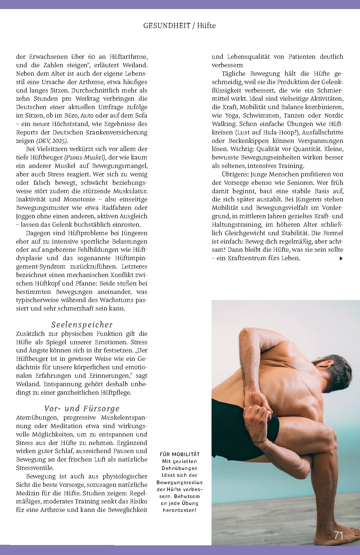 rossmann - ROSSMANN - Centaur-Prospekt gültig vom 01.01. bis 31.01. - page: 71