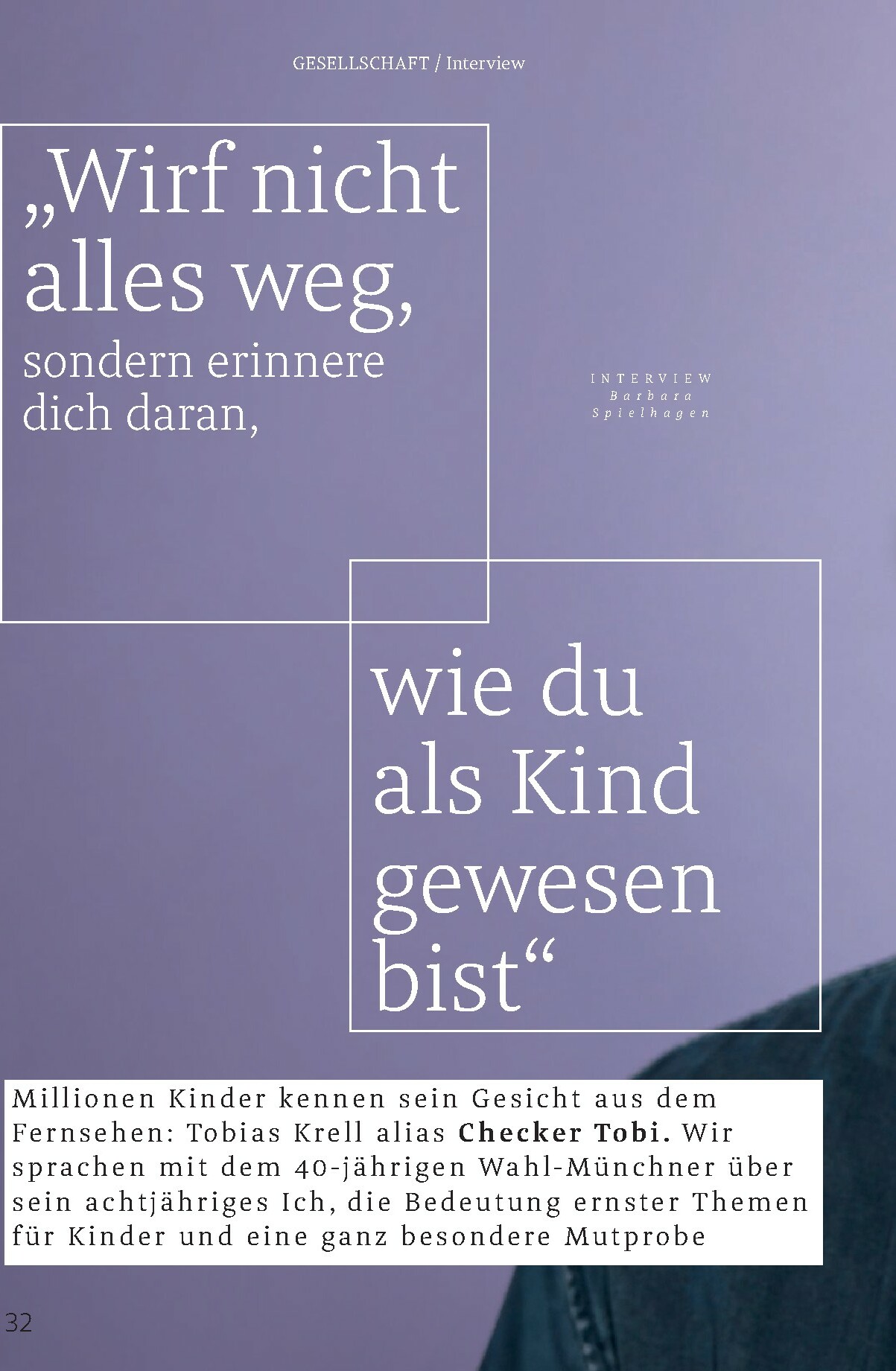 rossmann - ROSSMANN - Centaur-Prospekt gültig vom 01.01. bis 31.01. - page: 32