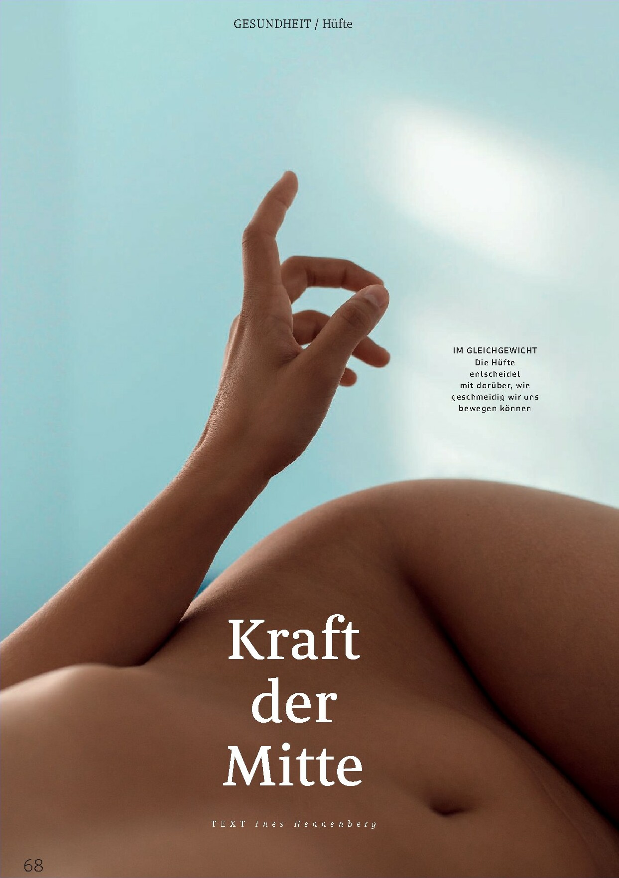 rossmann - ROSSMANN - Centaur-Prospekt gültig vom 01.01. bis 31.01. - page: 68