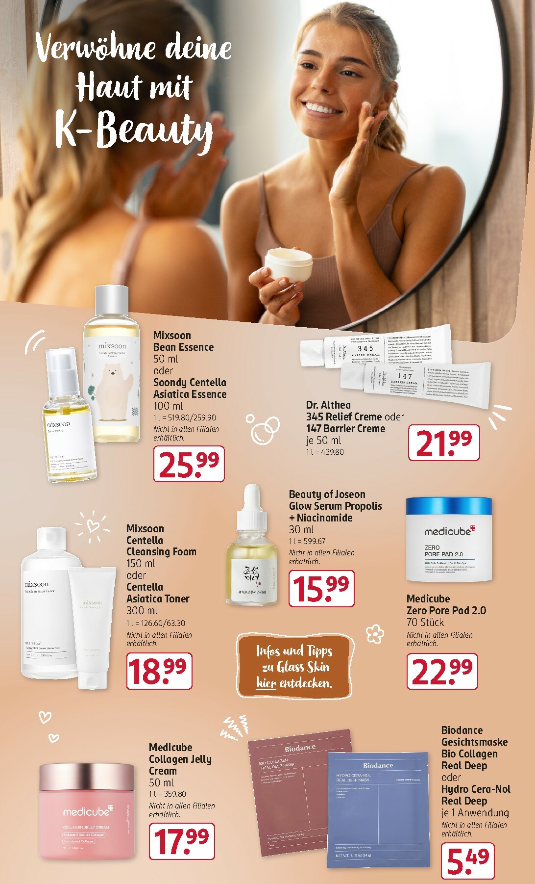 rossmann - ROSSMANN-Prospekt gültig vom 26.01. bis 30.01. - page: 16