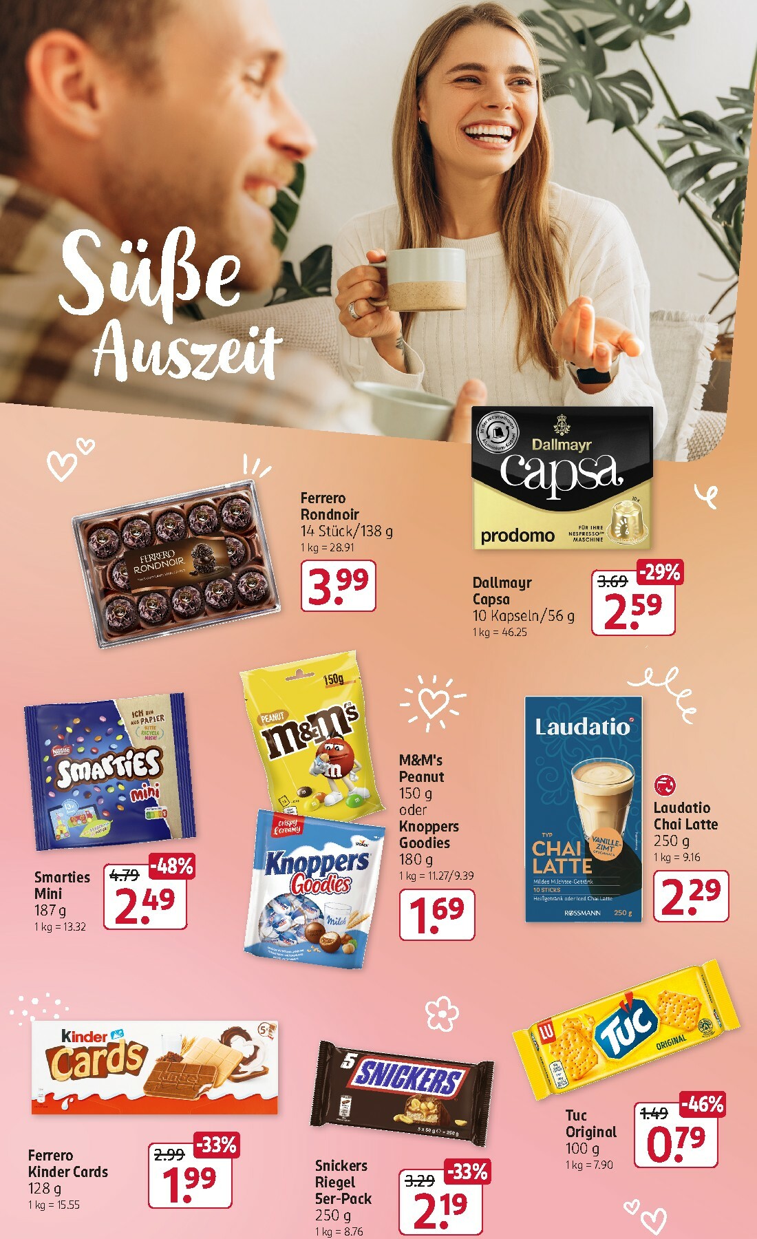 rossmann - ROSSMANN-Prospekt gültig vom 26.01. bis 30.01. - page: 11