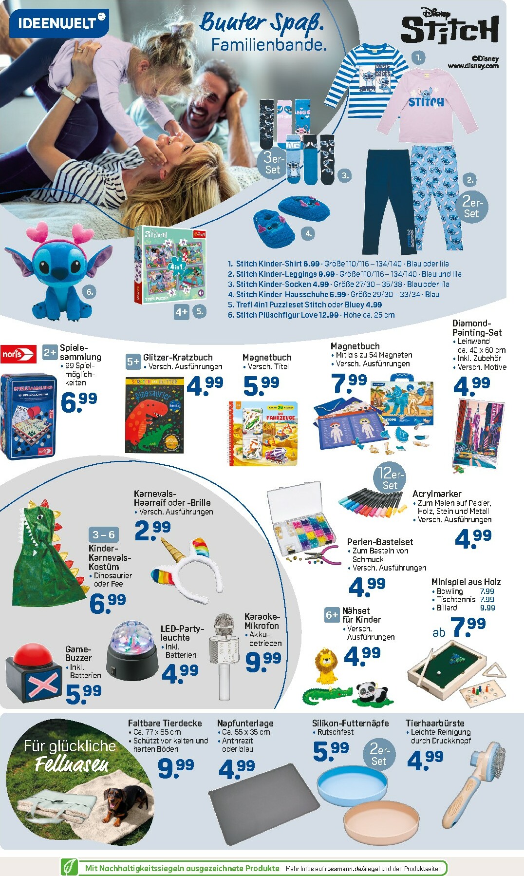 rossmann - ROSSMANN-Prospekt gültig vom 26.01. bis 30.01. - page: 2